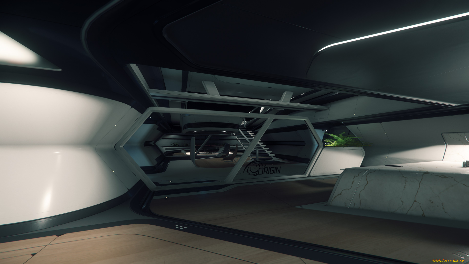 видео, игры, star, citizen, star, citizen