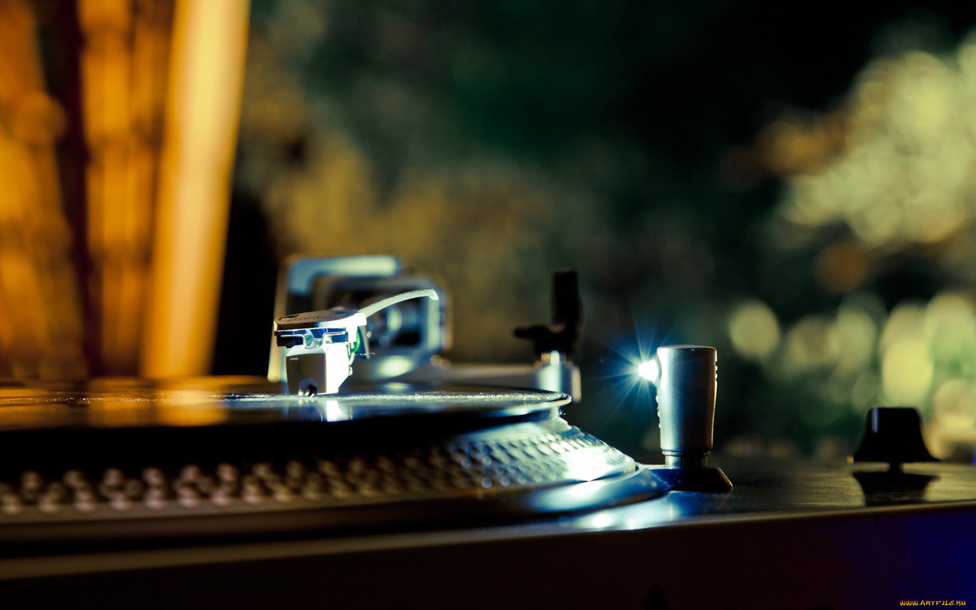 музыка, -другое, патефон, пластинка, проигрыватель