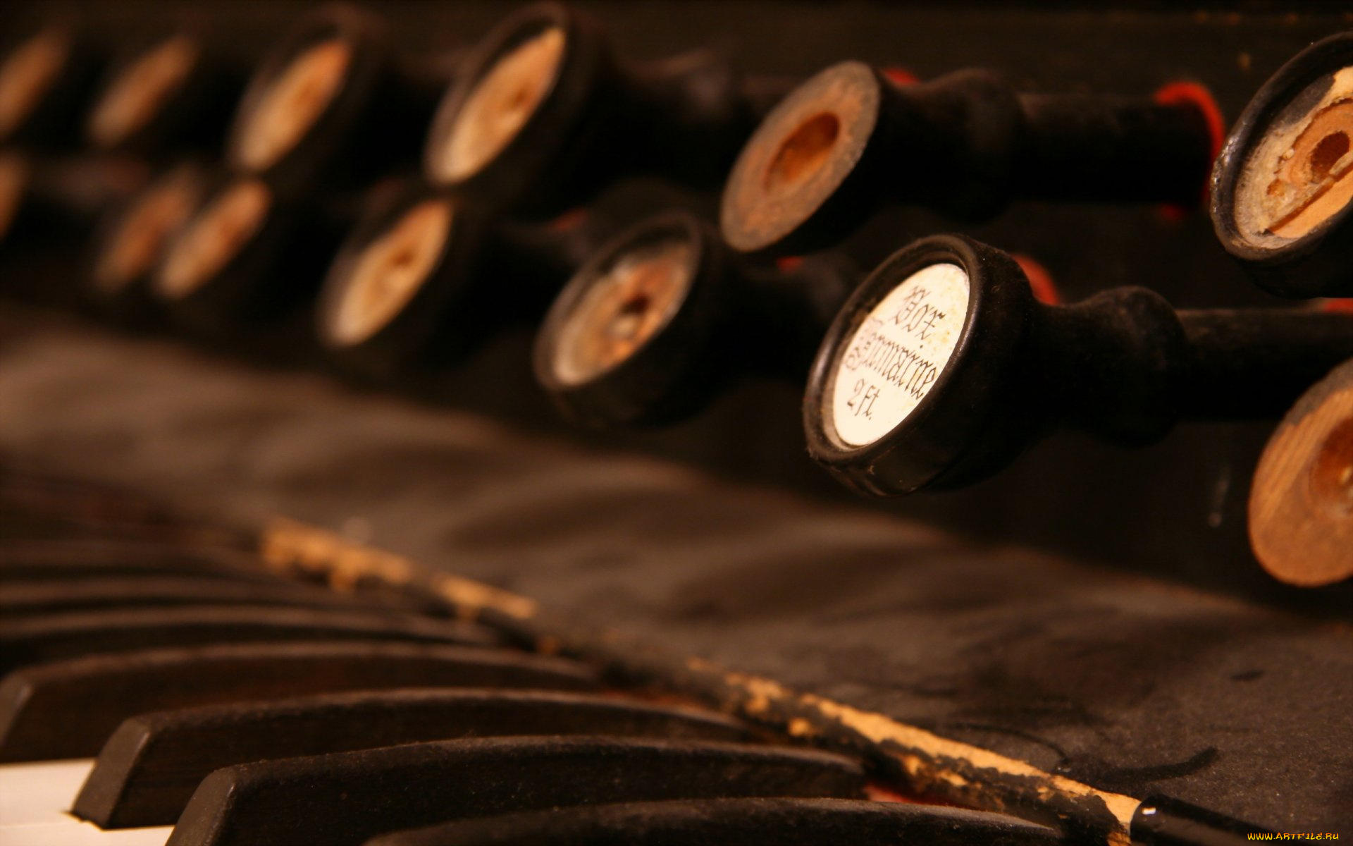 музыка, -музыкальные, инструменты, клавиши, орган