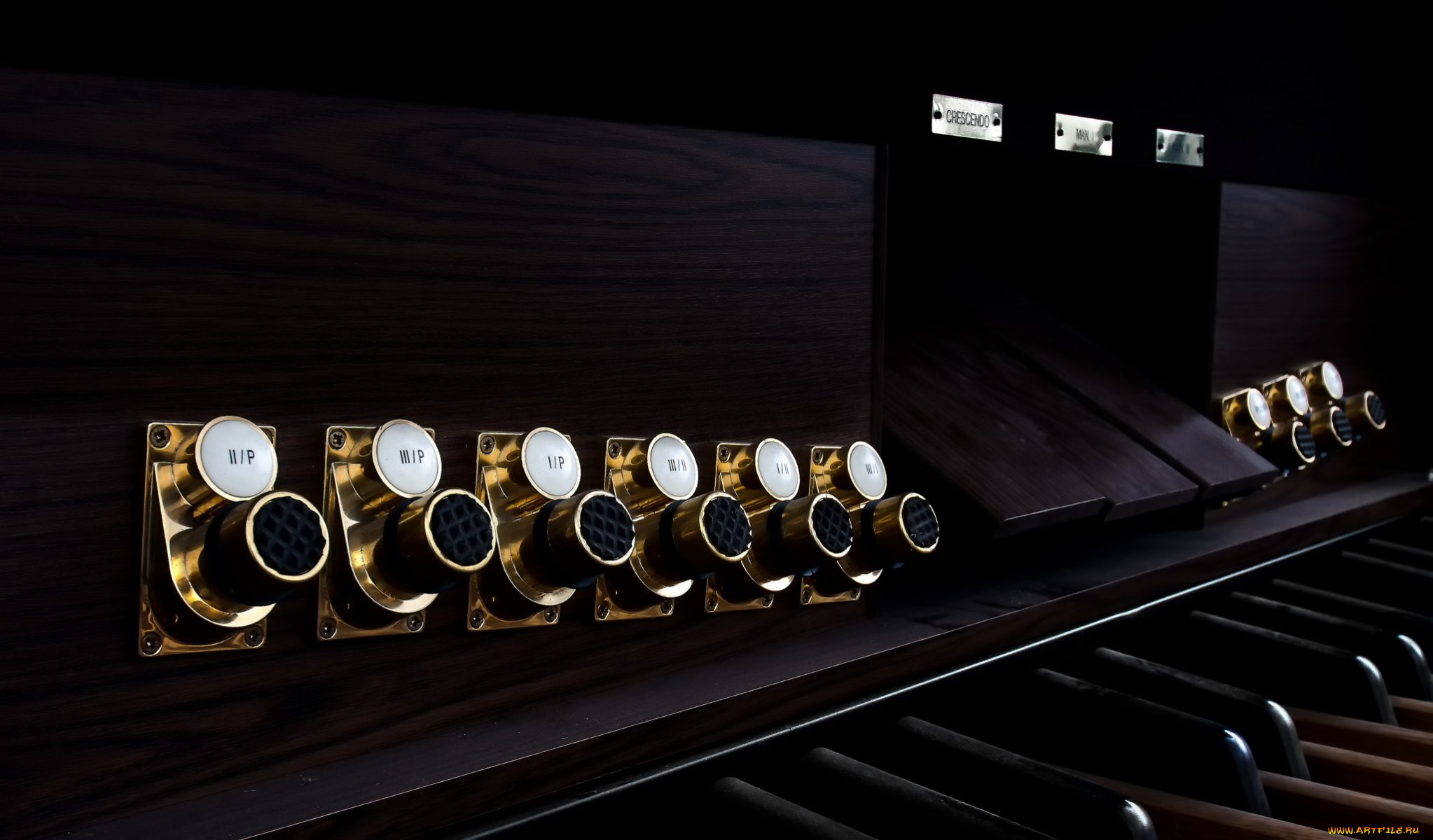 музыка, -музыкальные, инструменты, орган, клавиши