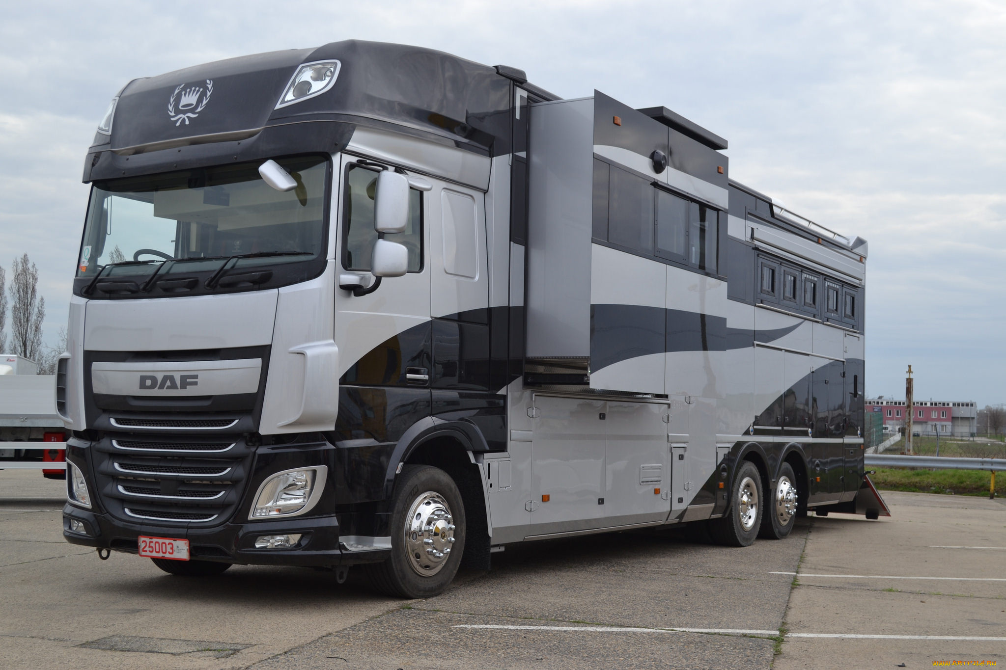 автомобили, daf, , выставка, улица, грузовик, седельный, тягач