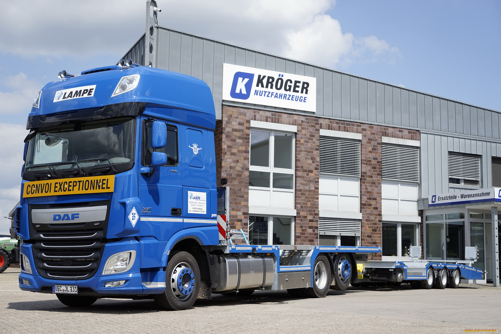 автомобили, daf, , выставка, улица, тягач, седельный, грузовик