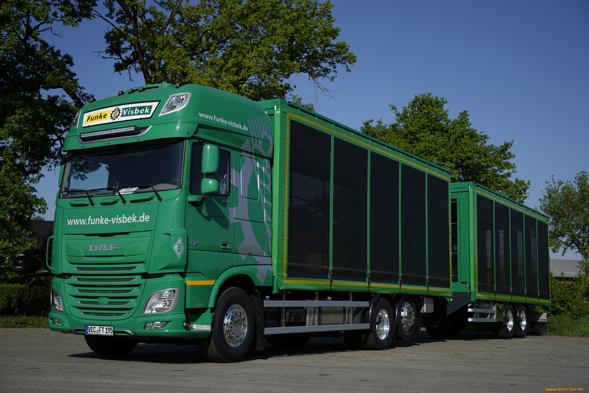 автомобили, daf, , выставка, улица, седельный, тягач, грузовик