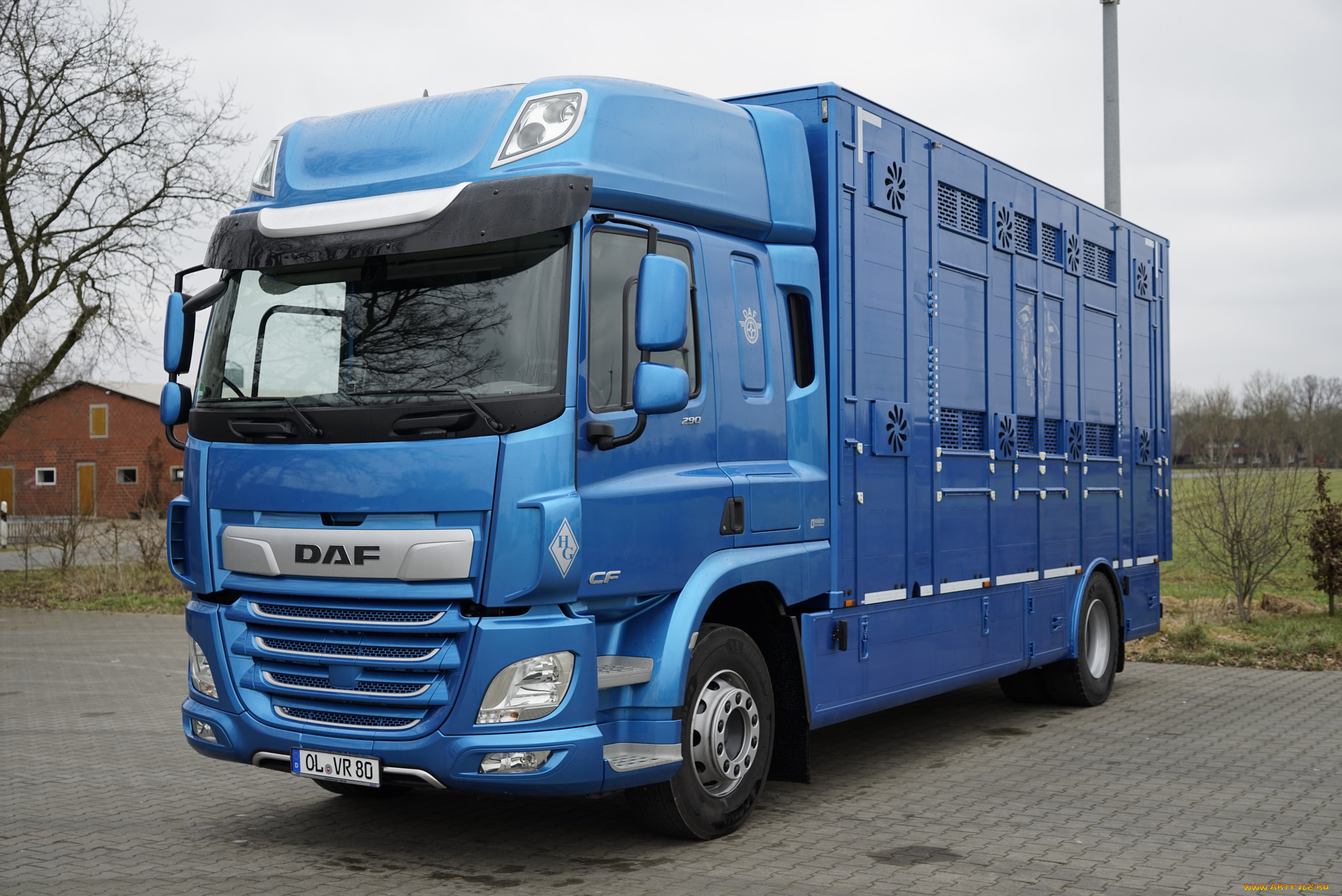 автомобили, daf, , выставка, улица, тягач, седельный, грузовик
