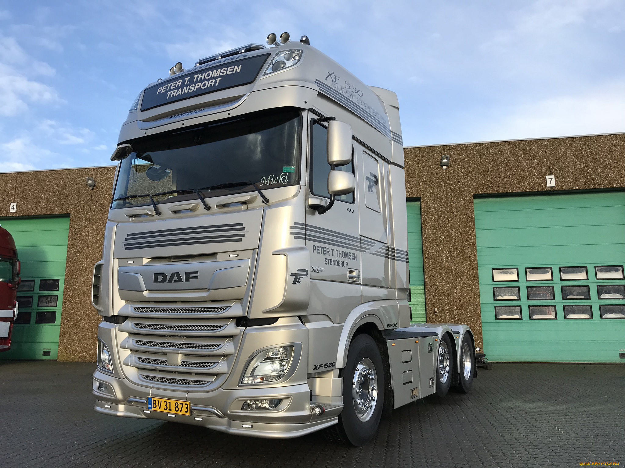 автомобили, daf, , выставка, улица, седельный, тягач, грузовик