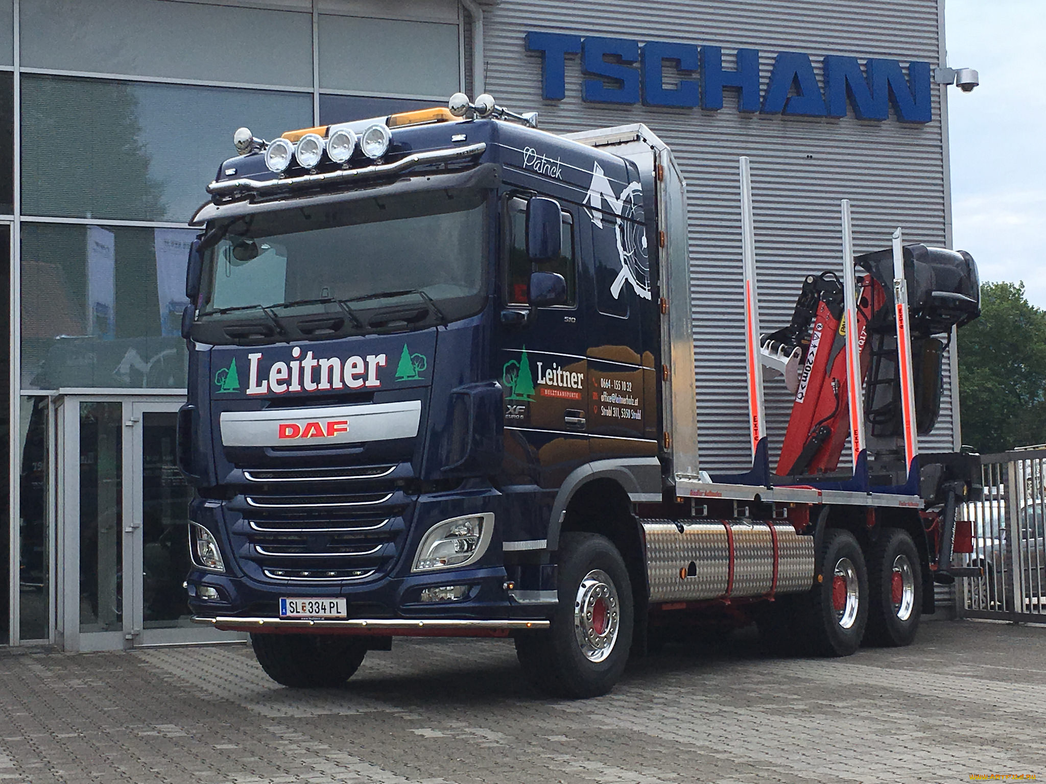 автомобили, daf, , выставка, улица, седельный, грузовик, тягач