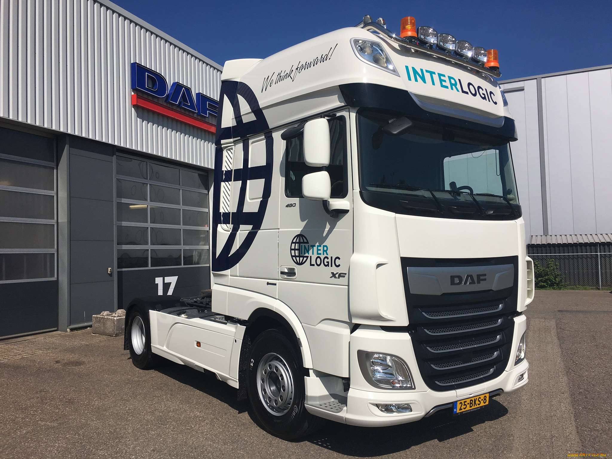 автомобили, daf, , выставка, улица, седельный, тягач, грузовик