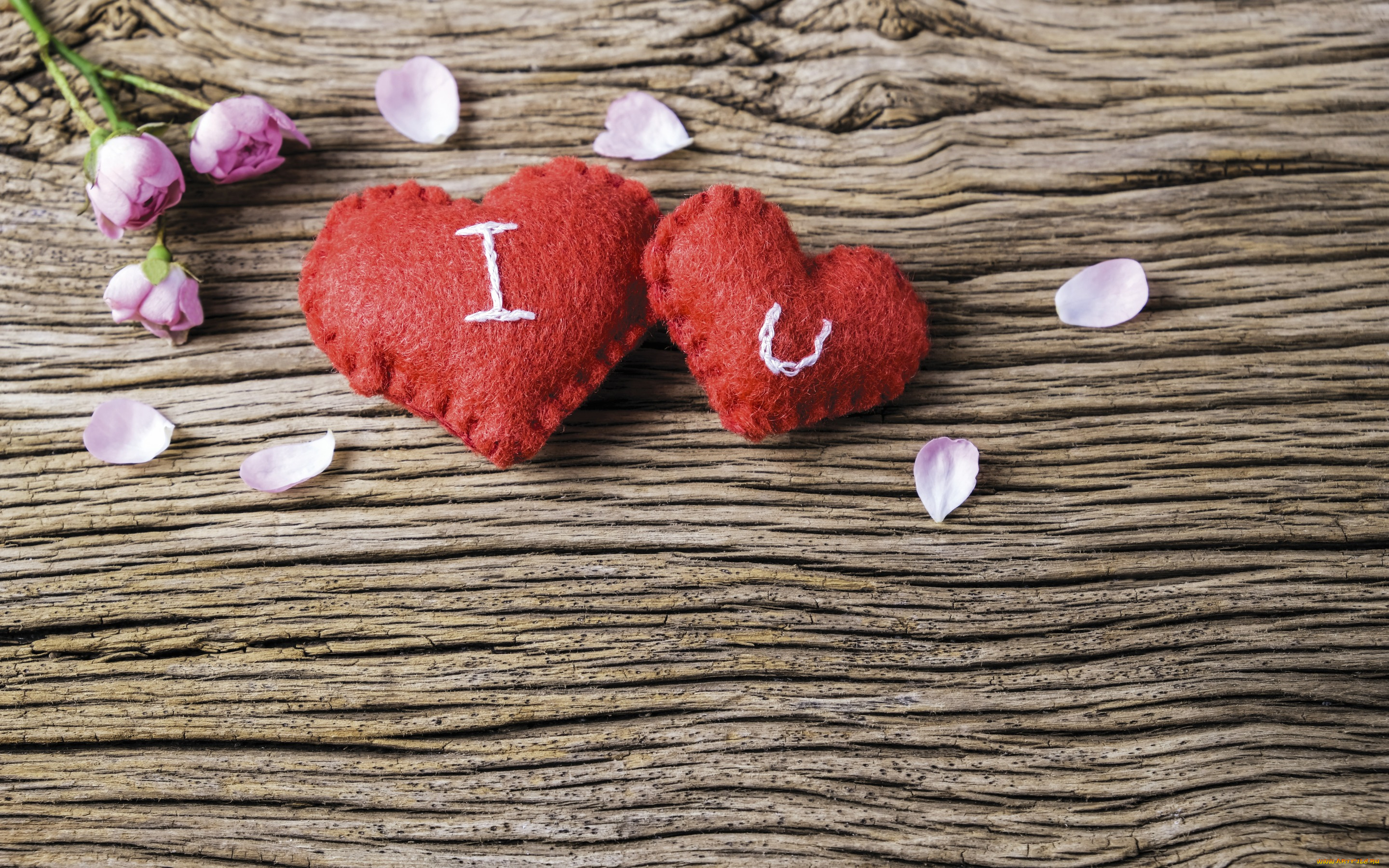 праздничные, день, святого, валентина, , сердечки, , любовь, romantic, pink, wood, love, heart, beautiful, vintage, цветы, flowers, red, сердце, любовь