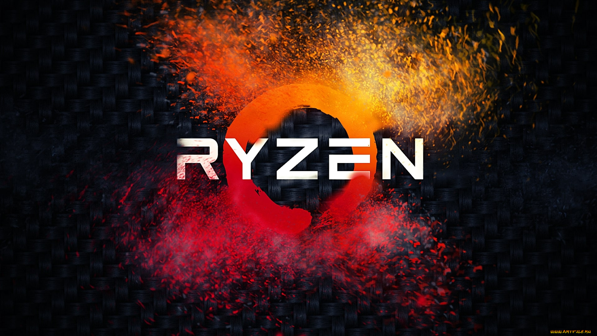 amd, ryzen, бренды, amd, компания, производитель, процессоров, и, не, только