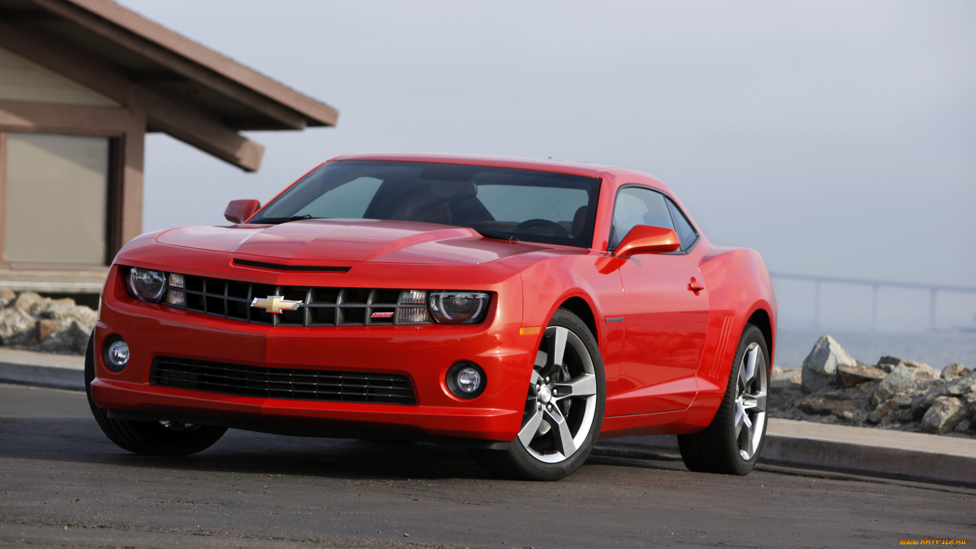 автомобили, camaro, chevrolet