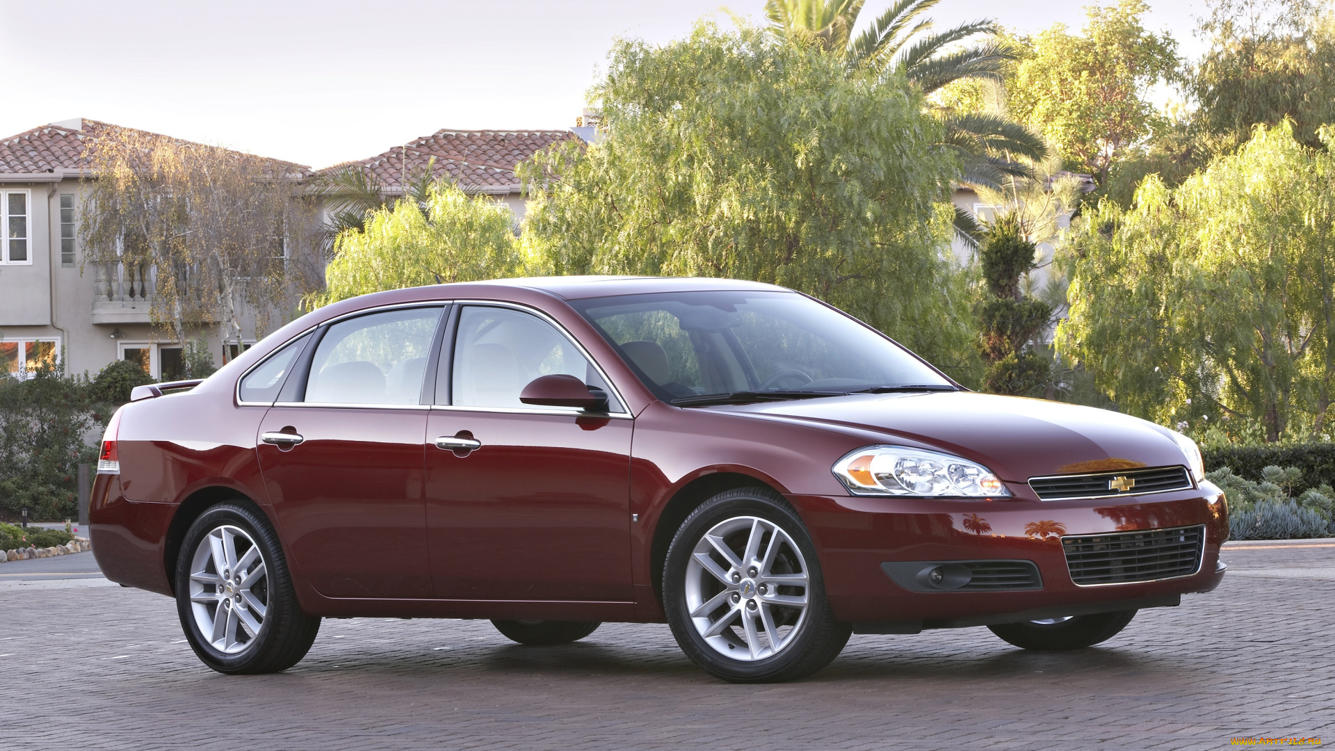 автомобили, chevrolet