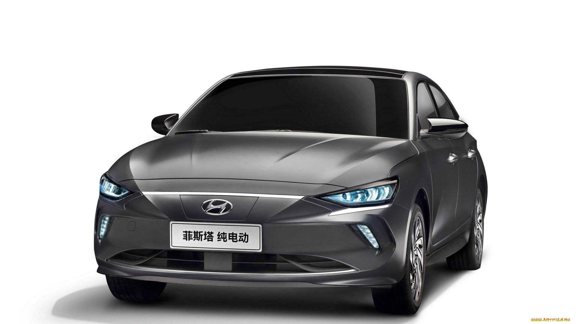 автомобили, hyundai, lafesta