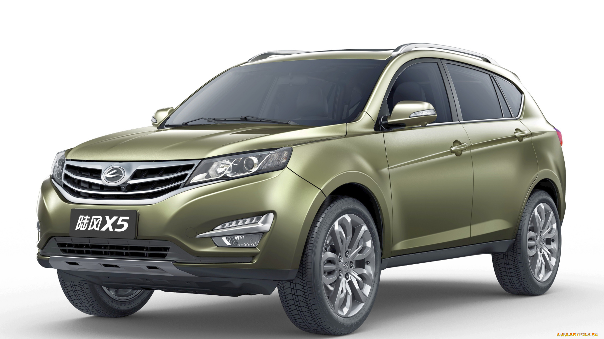 автомобили, landwind