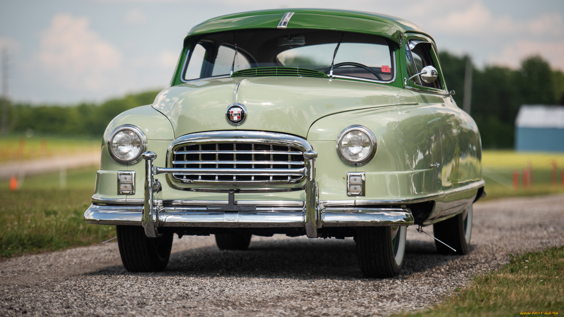 автомобили, nash