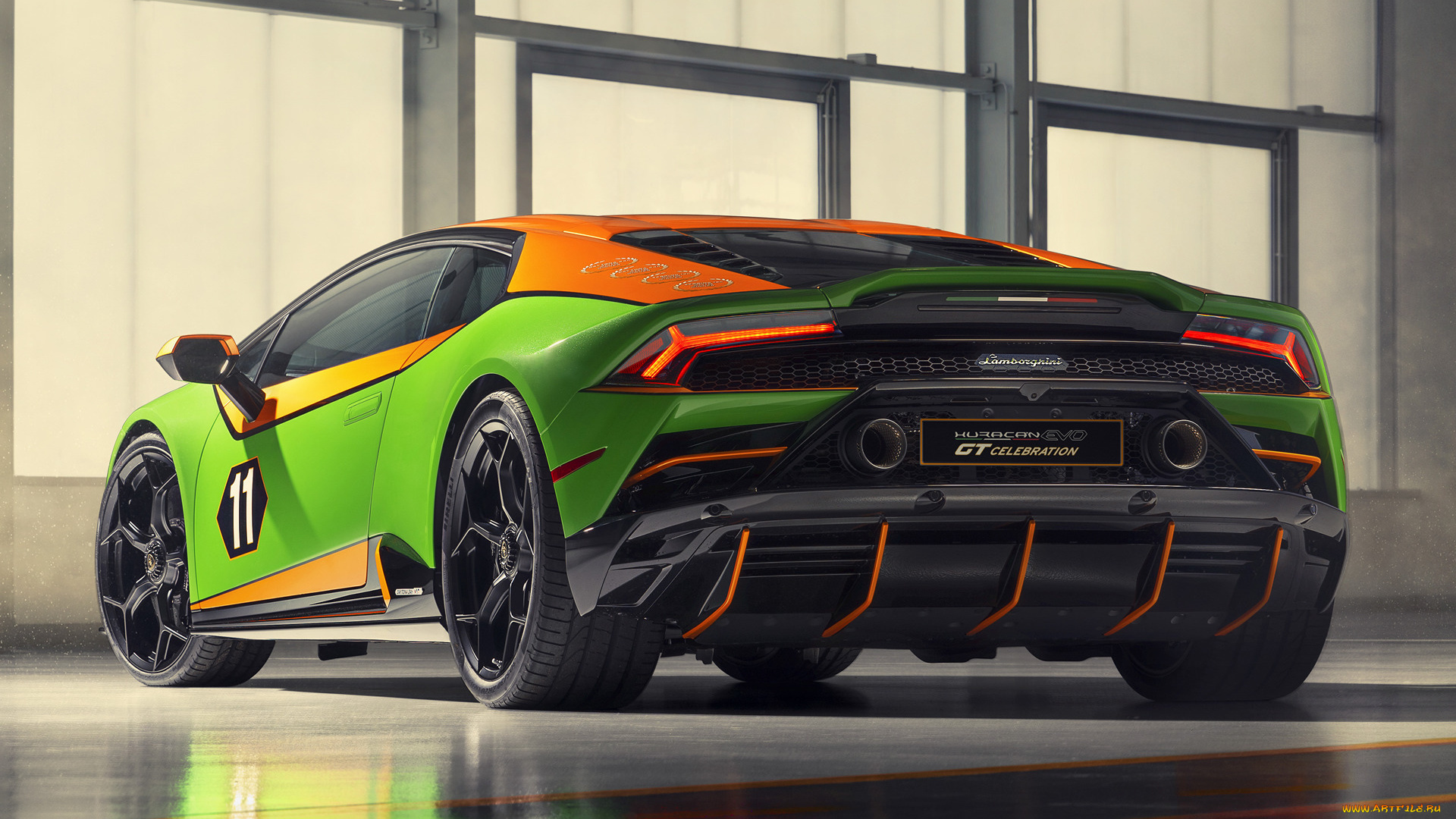 lamborghini, huracan, evo, gt, 2020, автомобили, lamborghini, huracan, evo, gt, 2020, celebration, us, на, то, и, ураган, что, быстро, ехать, взрывать, землю, насквозь