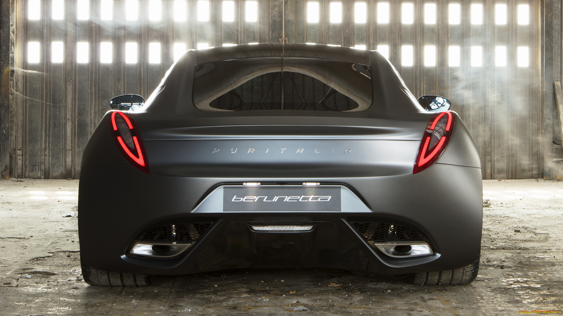 puritalia, berlinetta, 2019, автомобили, -unsort, puriitalia, berlinetta, 2019, жгучая, красавица, из, италии