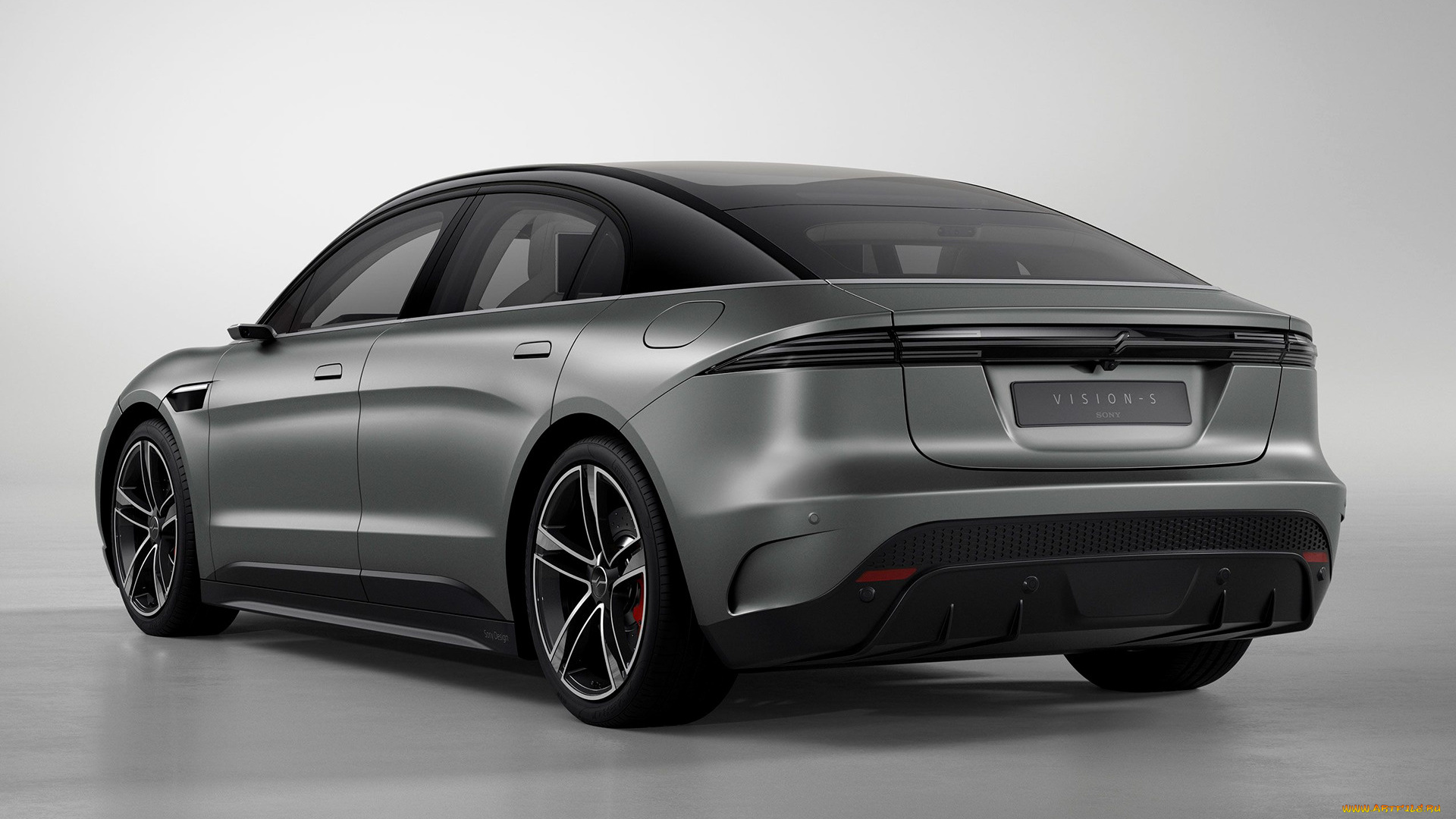 sony, vision-s, 2020, автомобили, -unsort, sony, vision, s, компания, сони, умудрилась, сделать, электро, автомобиль, получился, классный