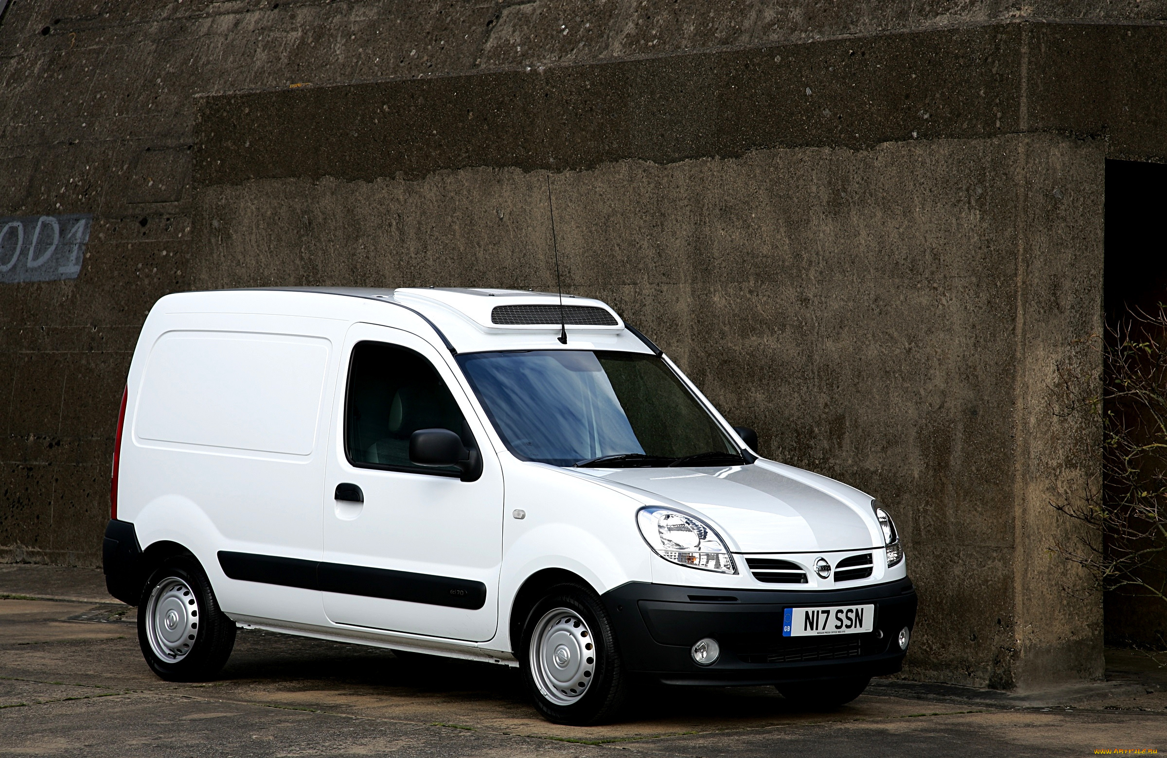 автомобили, nissan, datsun, kubistar