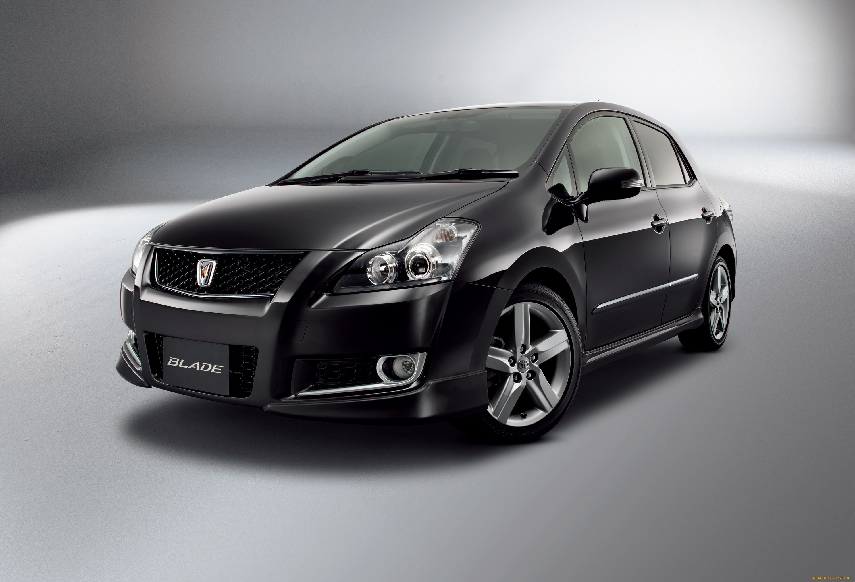 автомобили, toyota