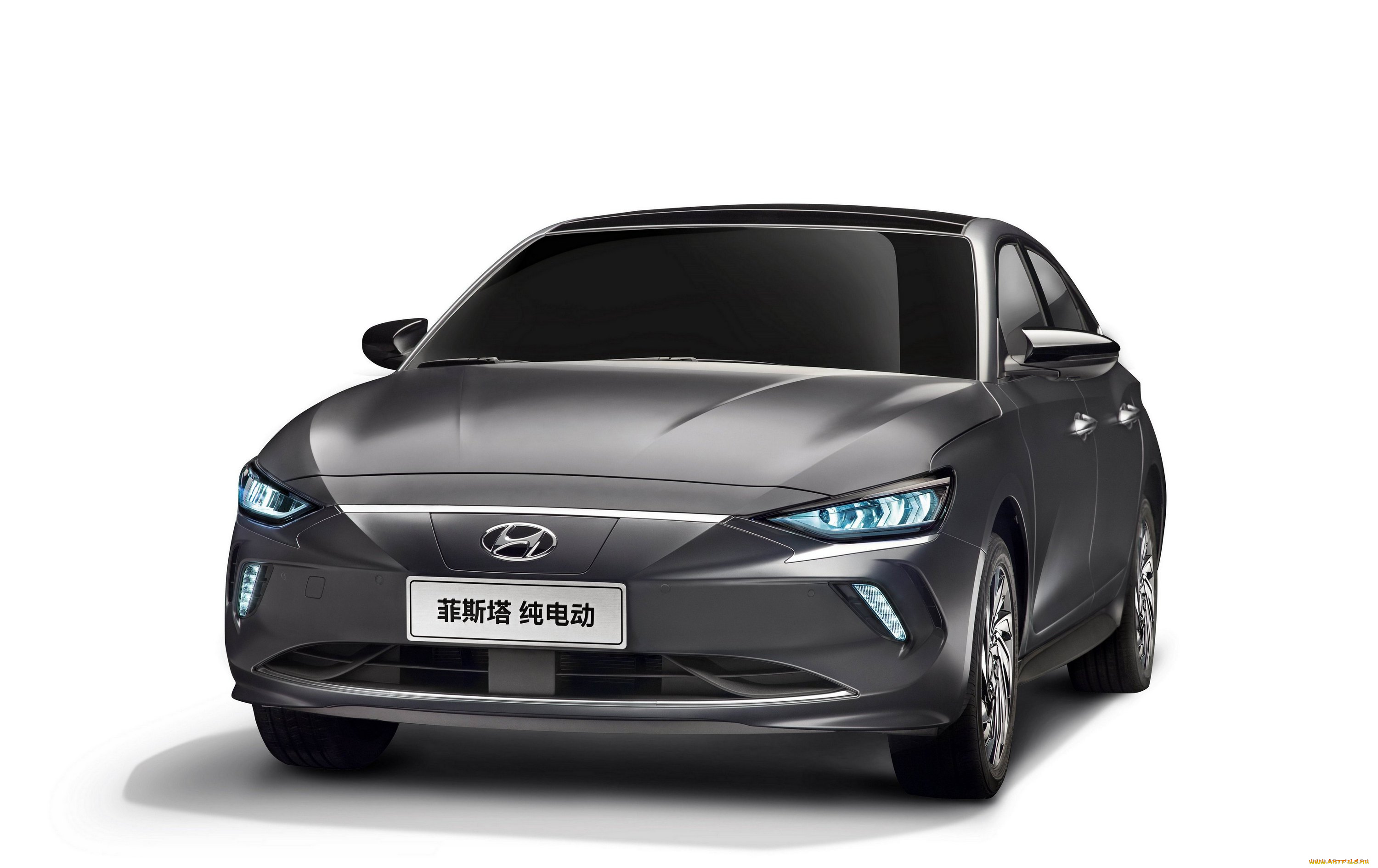 автомобили, hyundai, lafesta