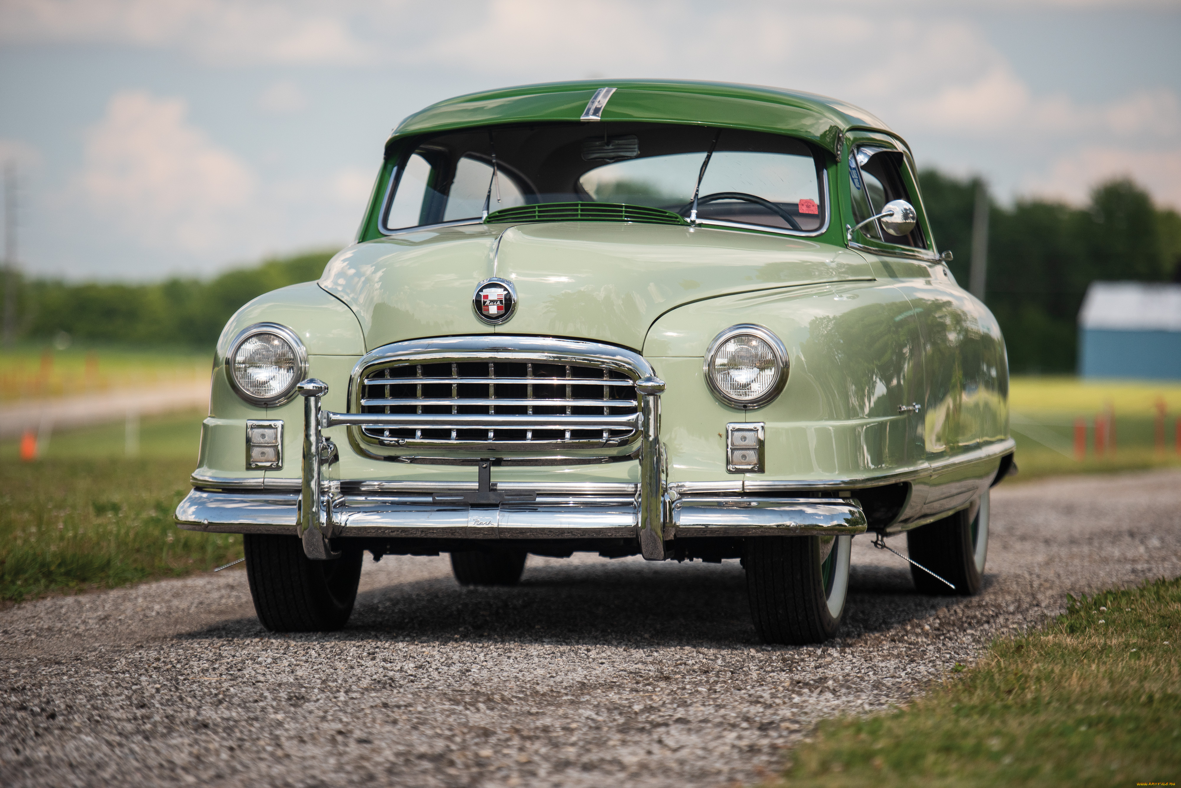 автомобили, nash