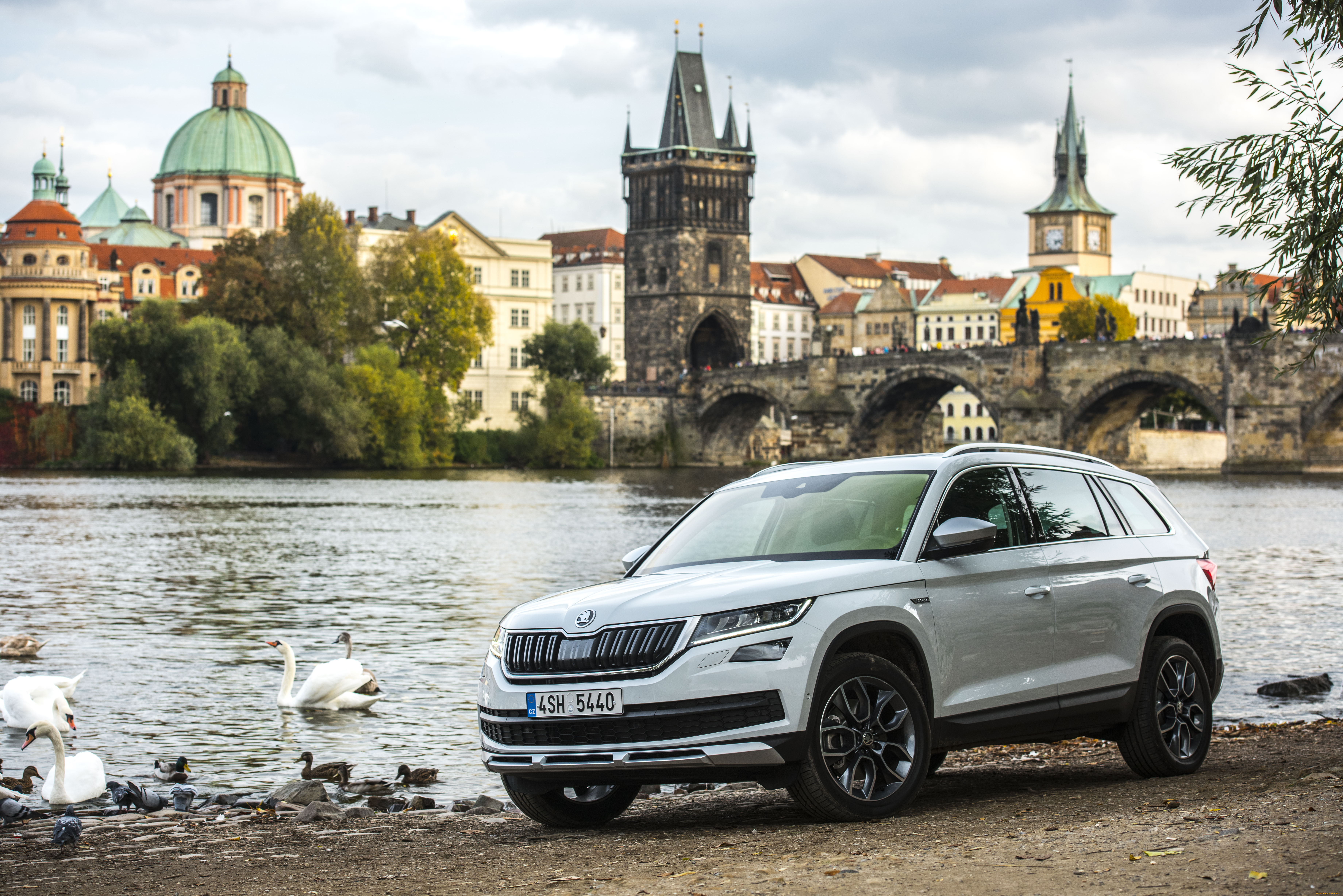 автомобили, skoda