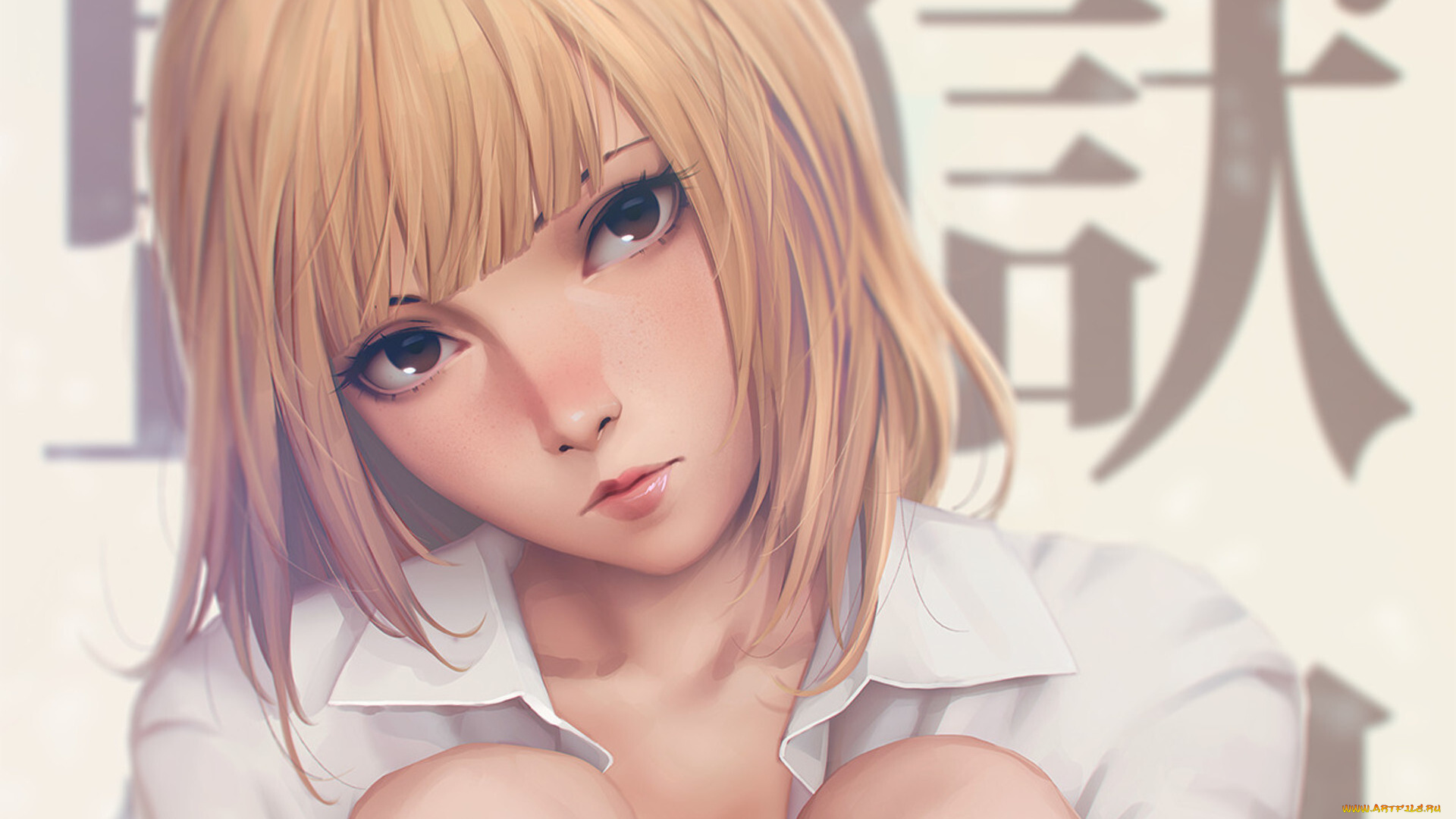 аниме, prison, school, prison, school