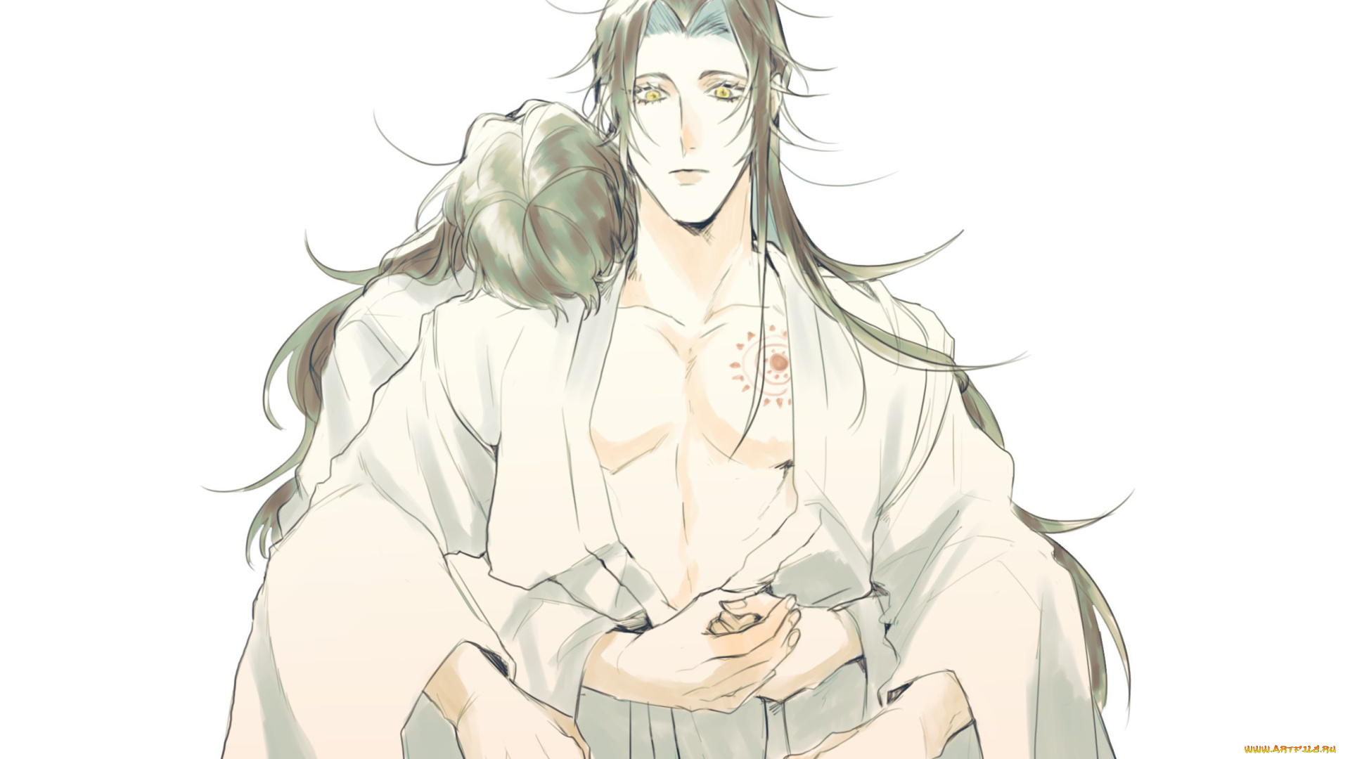 lon1931, , &, 47200, аниме, mo, dao, zu, shi, the, untamed, неукротимый, повелитель, чэньцин, мосян, тунсю, mo, dao, zu, shi, магистр, дьявольского, культа