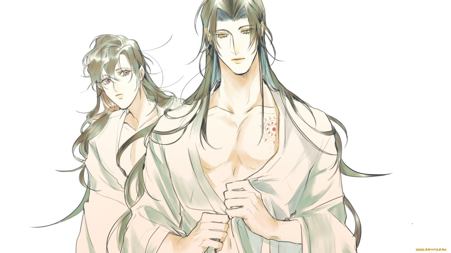 lon1931, , &, 47200, аниме, mo, dao, zu, shi, the, untamed, неукротимый, повелитель, чэньцин, мосян, тунсю, mo, dao, zu, shi, магистр, дьявольского, культа