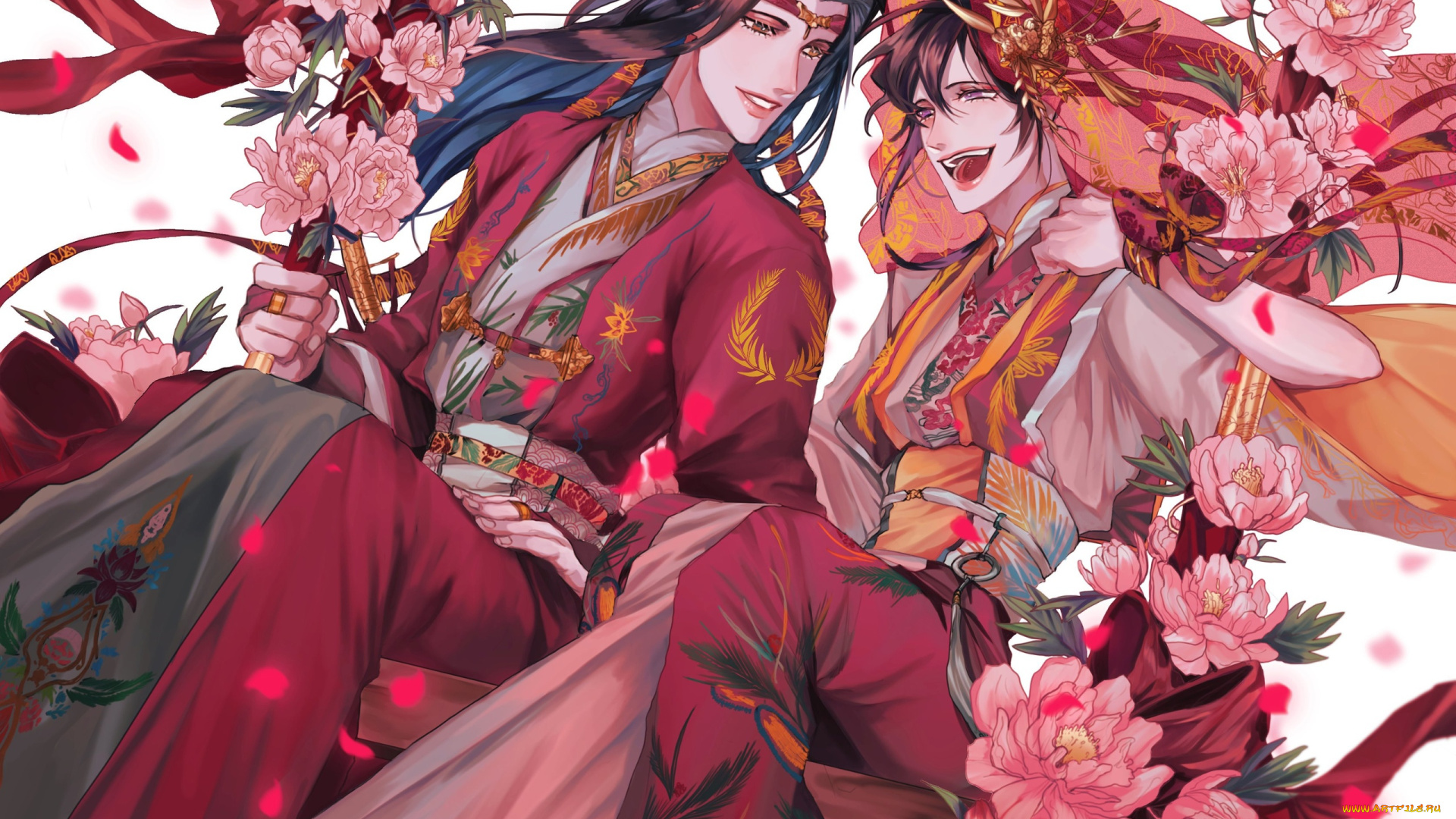 lon1931, , &, 47200, аниме, mo, dao, zu, shi, the, untamed, неукротимый, повелитель, чэньцин, мосян, тунсю, mo, dao, zu, shi, магистр, дьявольского, культа