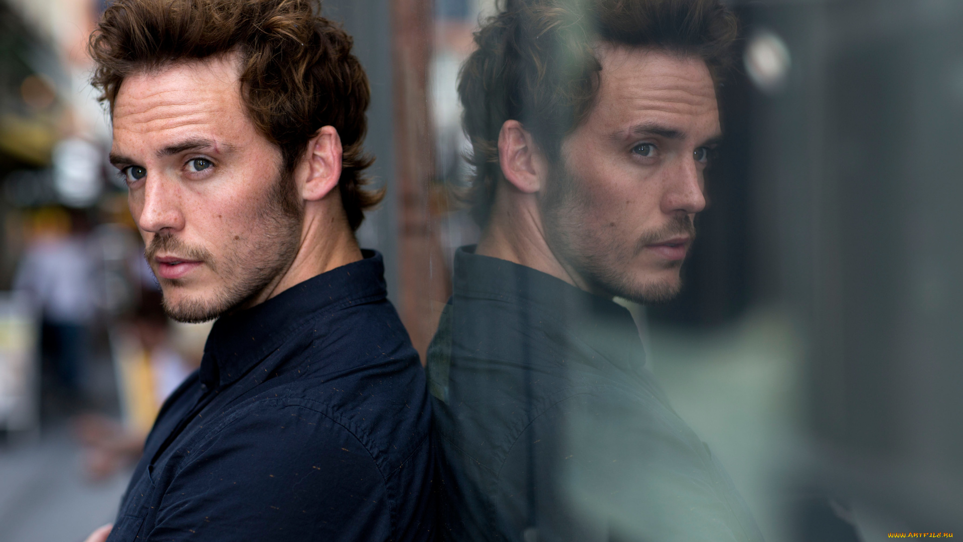 мужчины, sam, claflin, sam, claflin