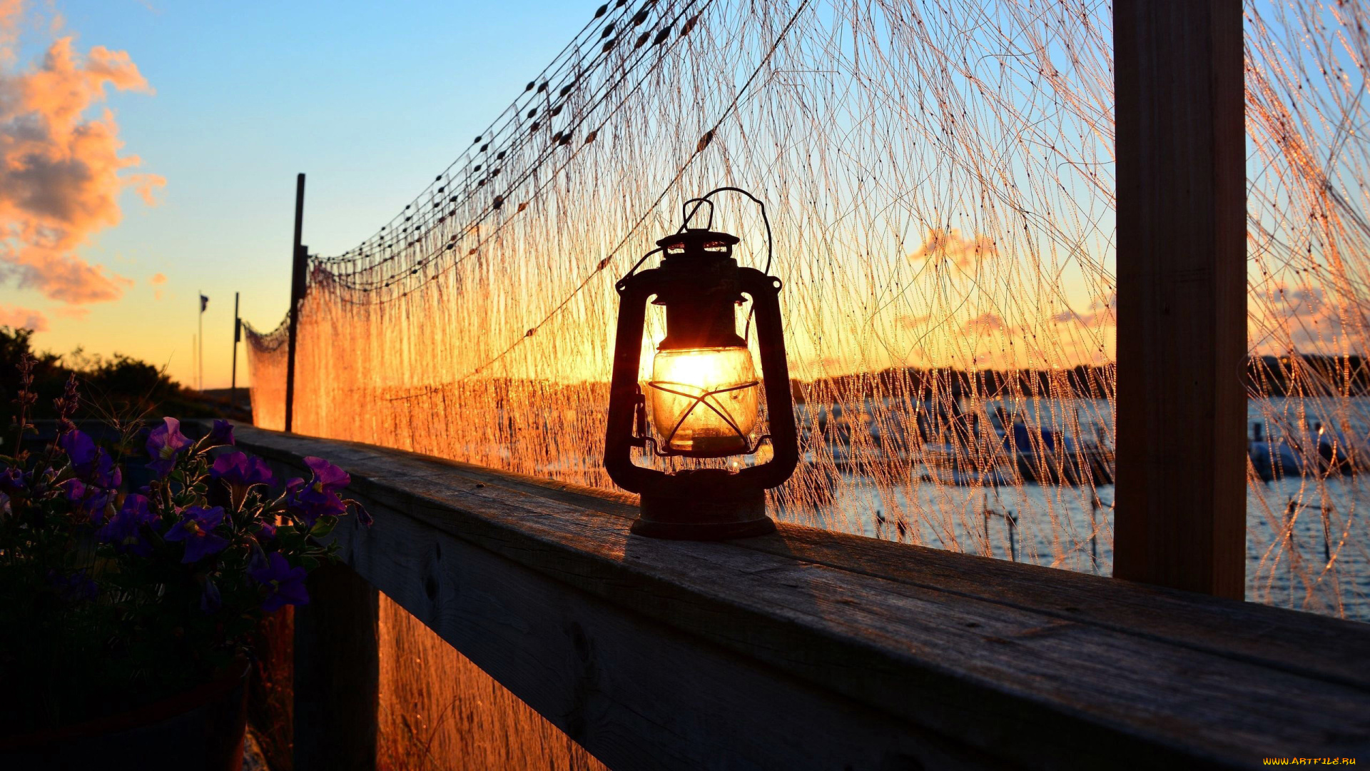 разное, осветительные, приборы, фонарь