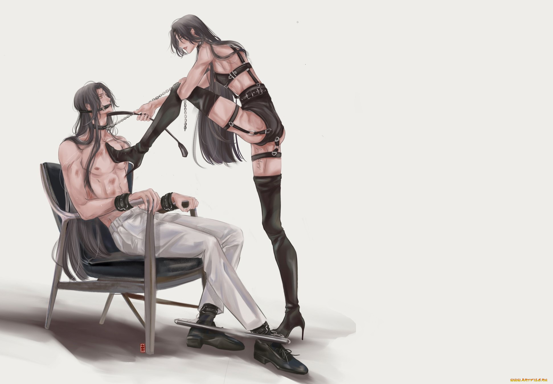 аниме, mo, dao, zu, shi, the, untamed, неукротимый, повелитель, чэньцин, мосян, тунсю, mo, dao, zu, shi, магистр, дьявольского, культа