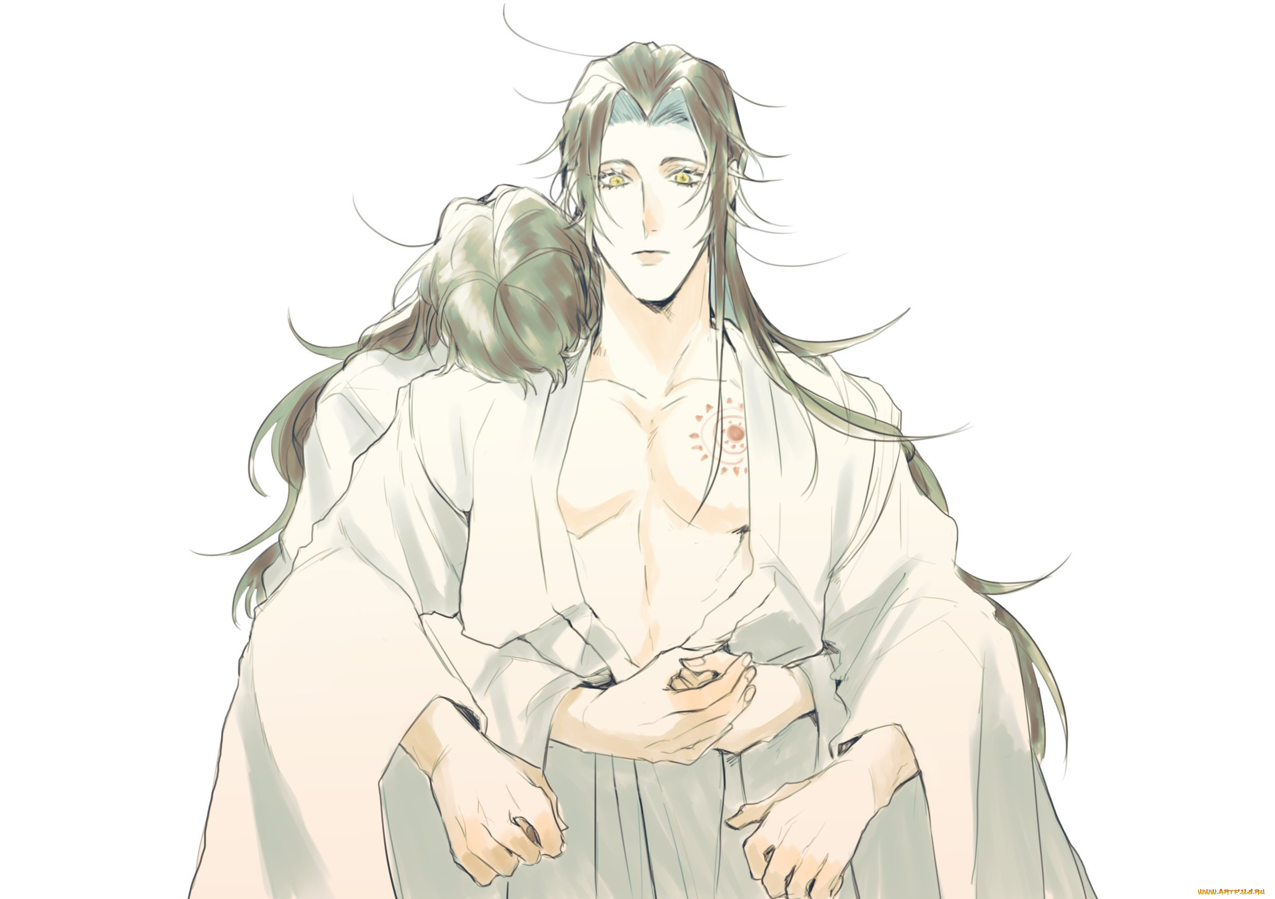 lon1931, , &, 47200, аниме, mo, dao, zu, shi, the, untamed, неукротимый, повелитель, чэньцин, мосян, тунсю, mo, dao, zu, shi, магистр, дьявольского, культа