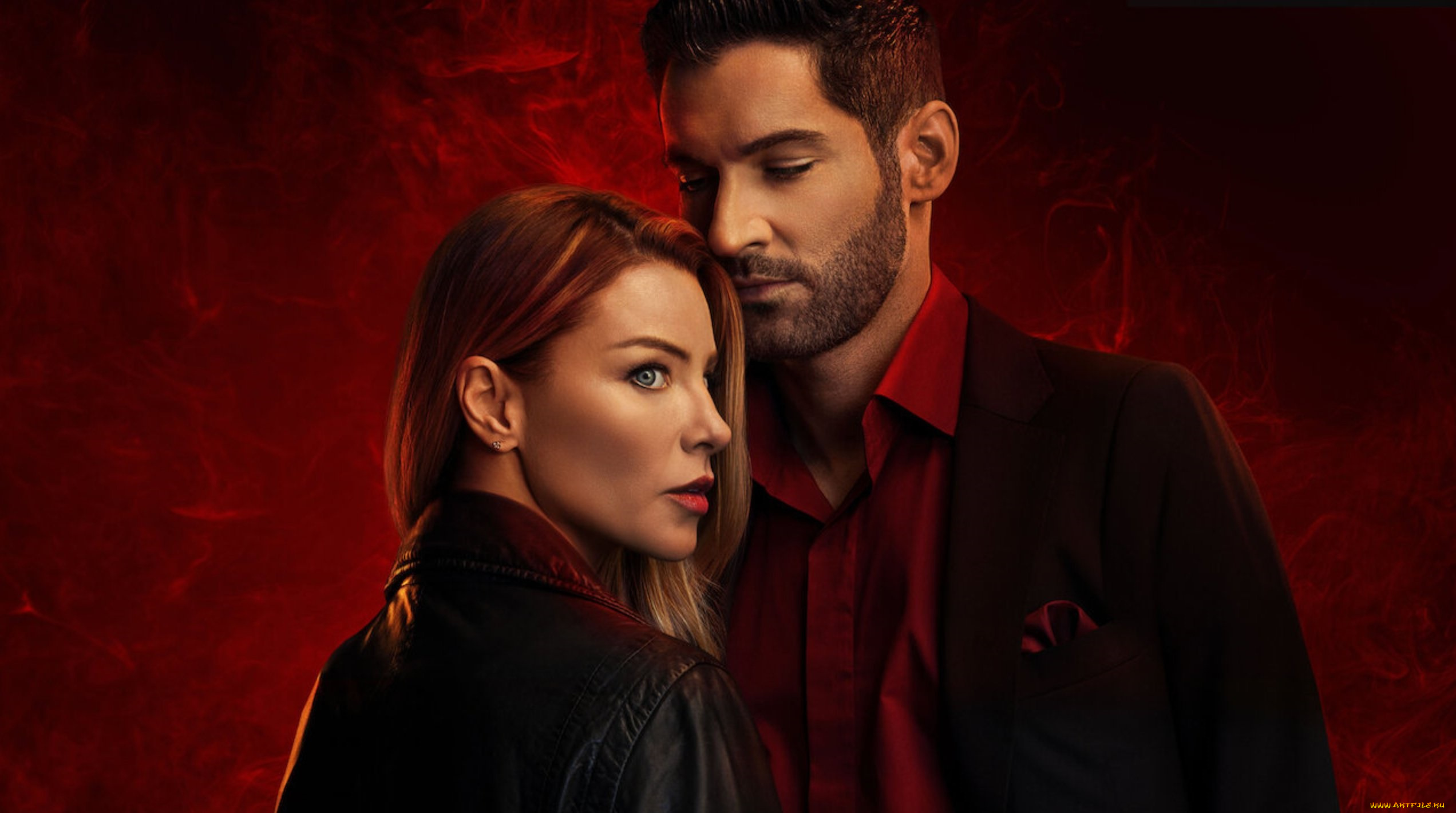 lucifer, , сериал, 2016, кино, фильмы, сериал, lucifer, season, 5, part, 2, tom, ellis, фэнтези, драма, криминал