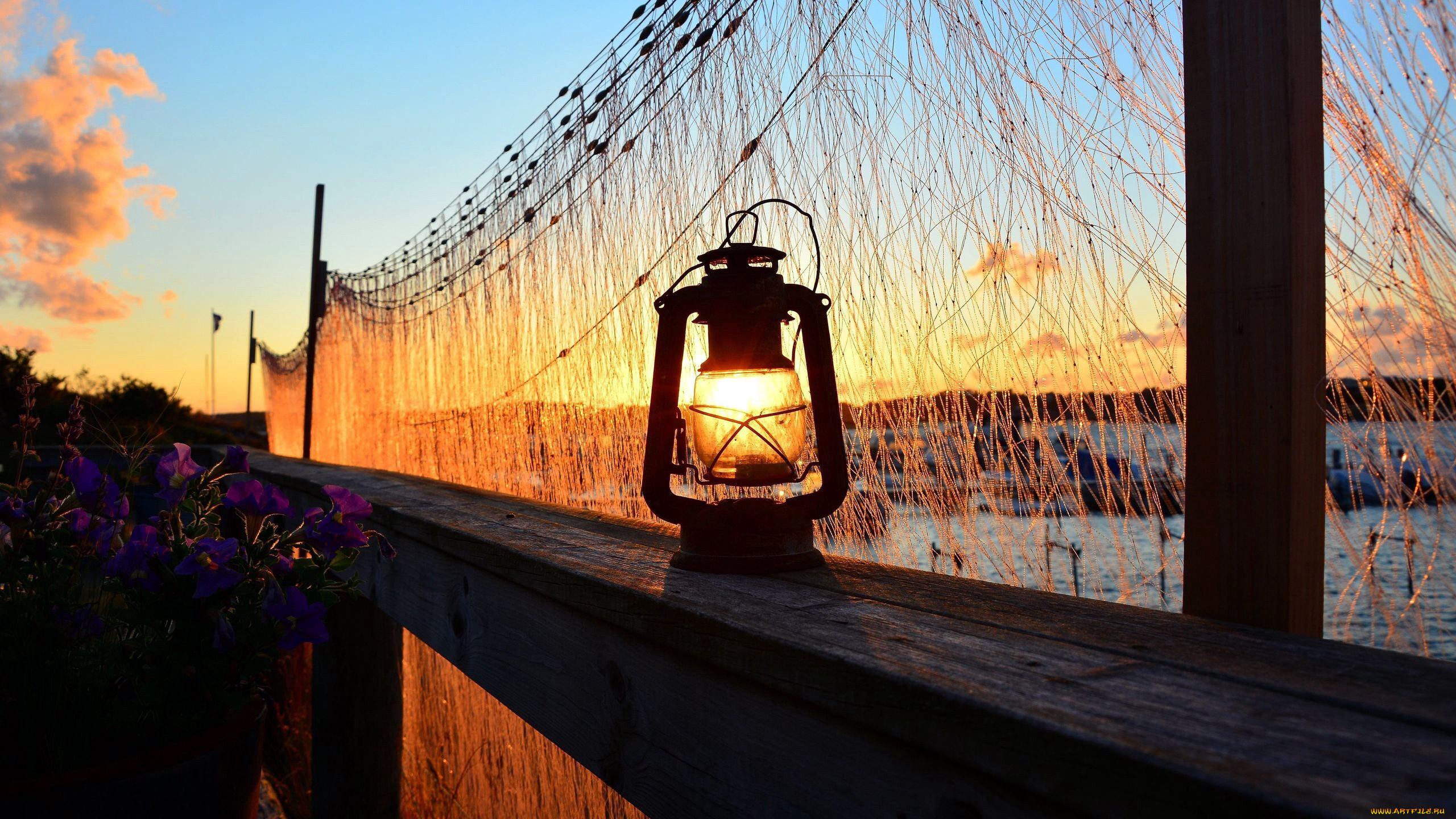 разное, осветительные, приборы, фонарь