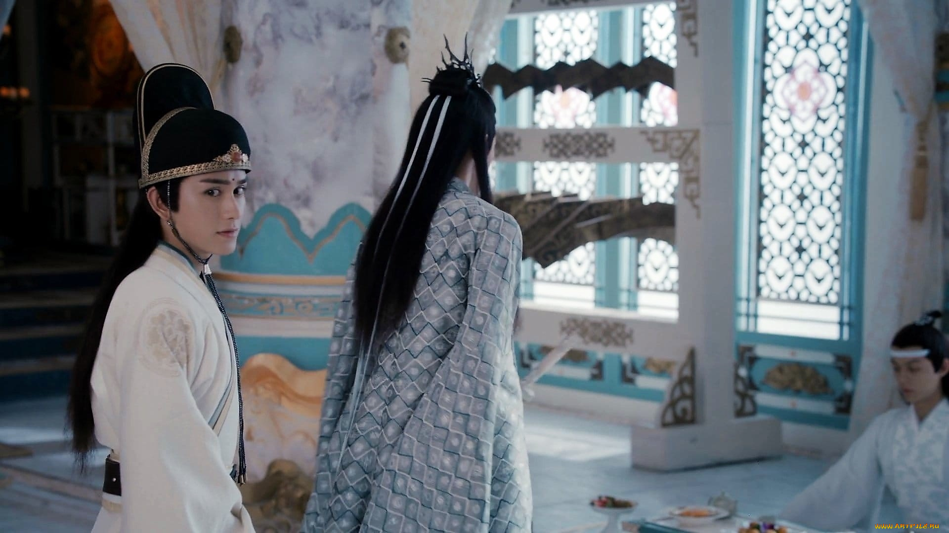 кино, фильмы, the, untamed, цзинь, гуанъяо, лань, сичэнь