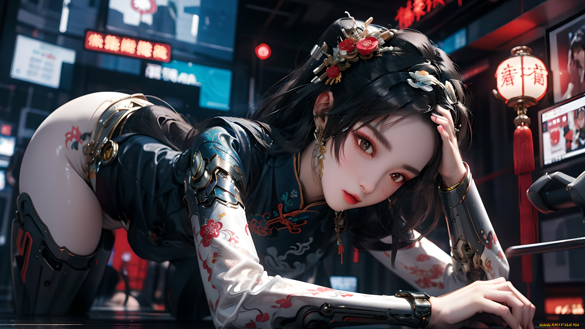 аниме, оружие, , техника, , технологии, нейросети, графика, нейроарт, ai, art, нейронные, сети, рисунки, нейро, искусство