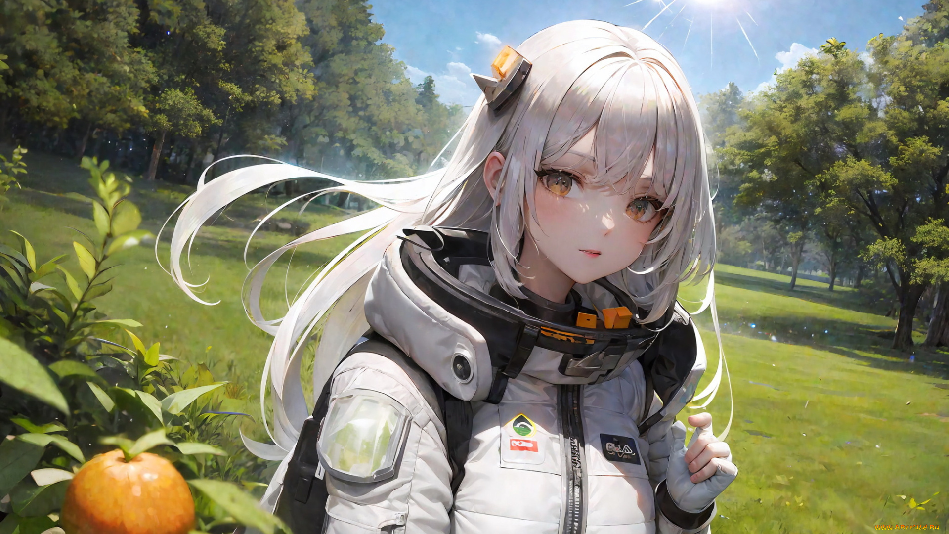 аниме, пейзажи, , природа, нейросети, графика, нейроарт, ai, art, нейронные, сети, рисунки, нейро, искусство