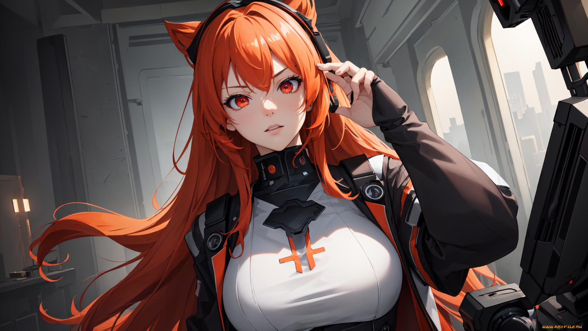 аниме, unknown, , другое, , нейросети, графика, нейроарт, ai, art, нейронные, сети, рисунки, нейро, искусство