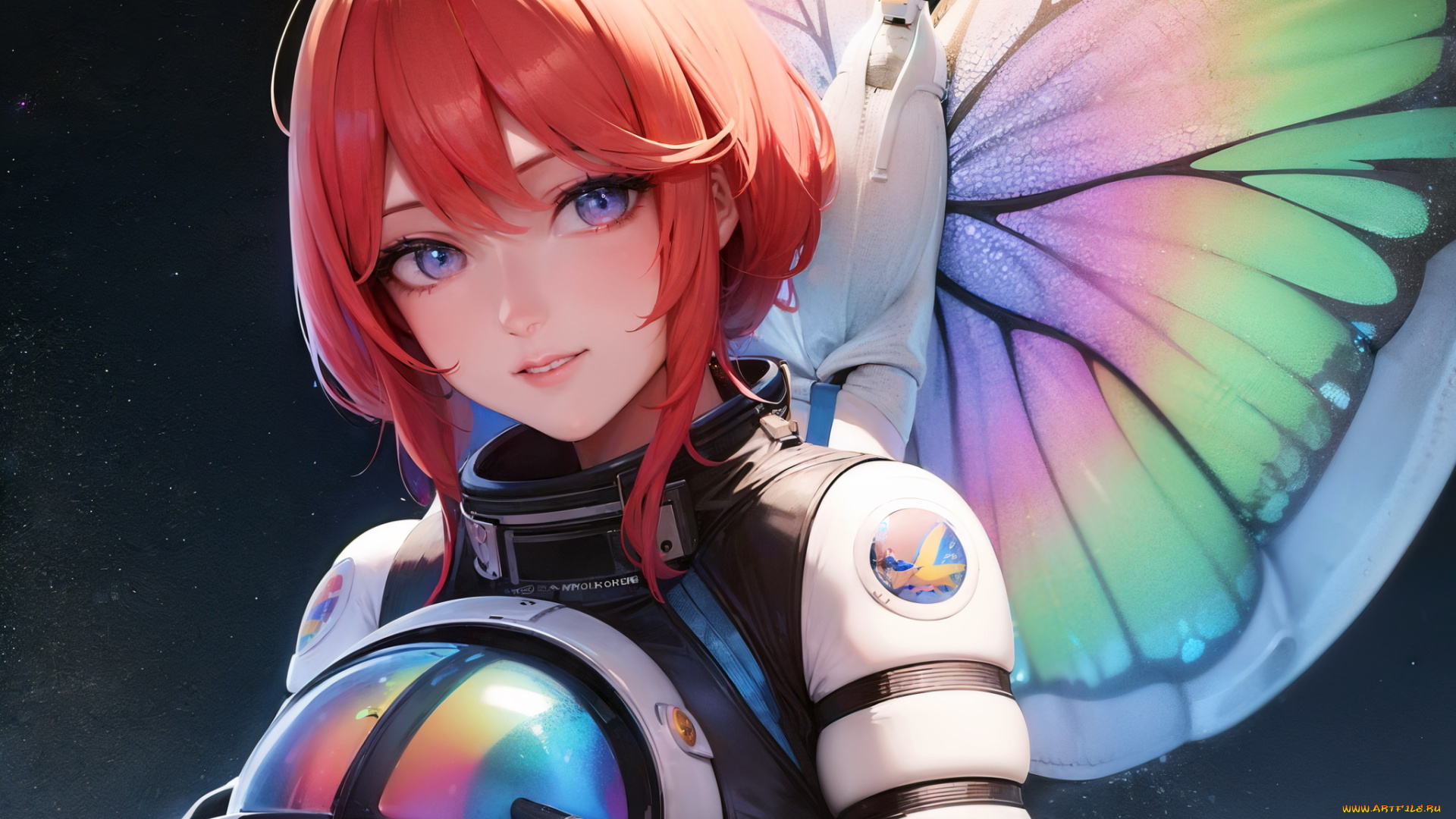 аниме, unknown, , другое, , нейросети, графика, нейроарт, ai, art, нейронные, сети, рисунки, нейро, искусство