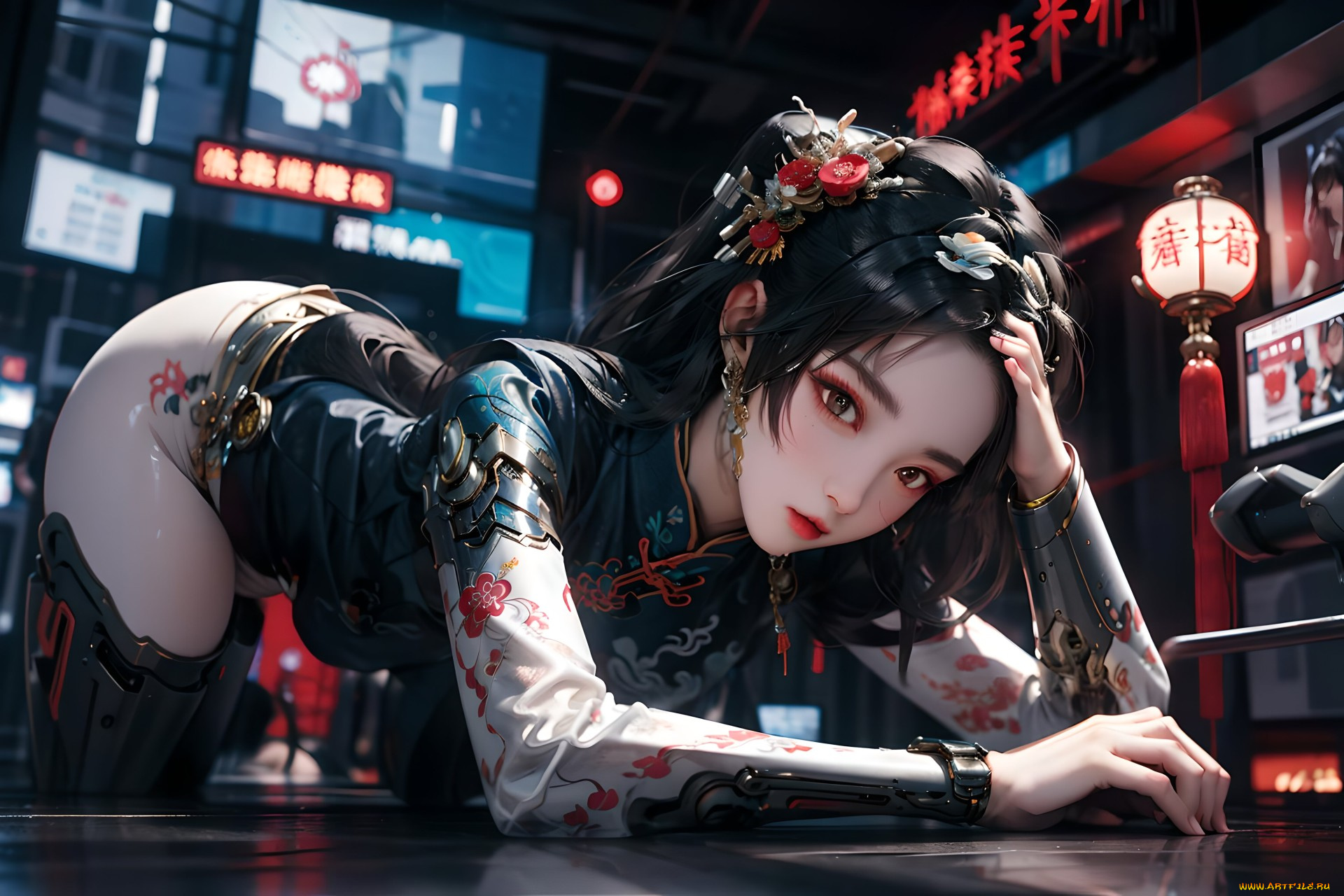 аниме, оружие, , техника, , технологии, нейросети, графика, нейроарт, ai, art, нейронные, сети, рисунки, нейро, искусство