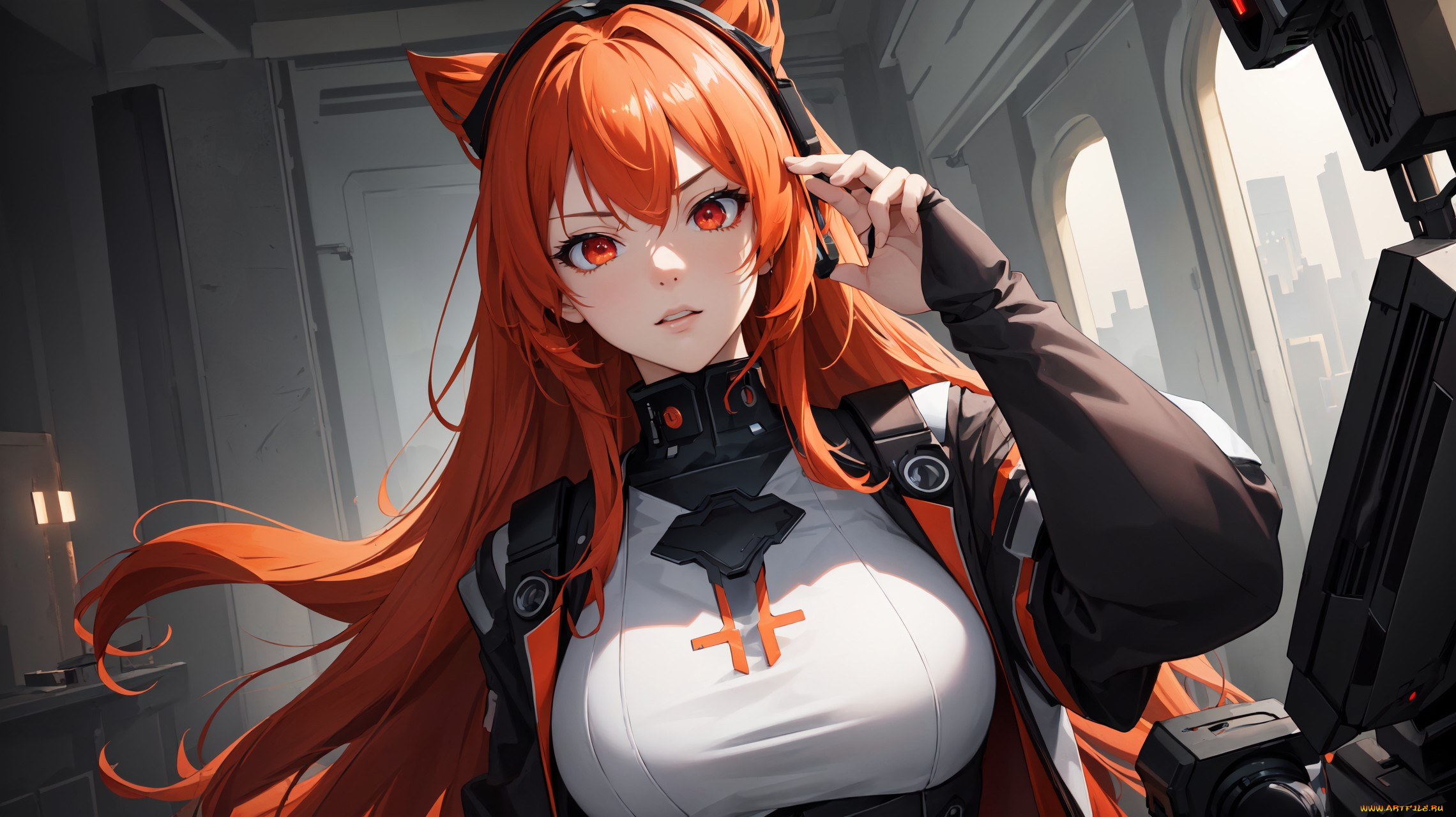 аниме, unknown, , другое, , нейросети, графика, нейроарт, ai, art, нейронные, сети, рисунки, нейро, искусство