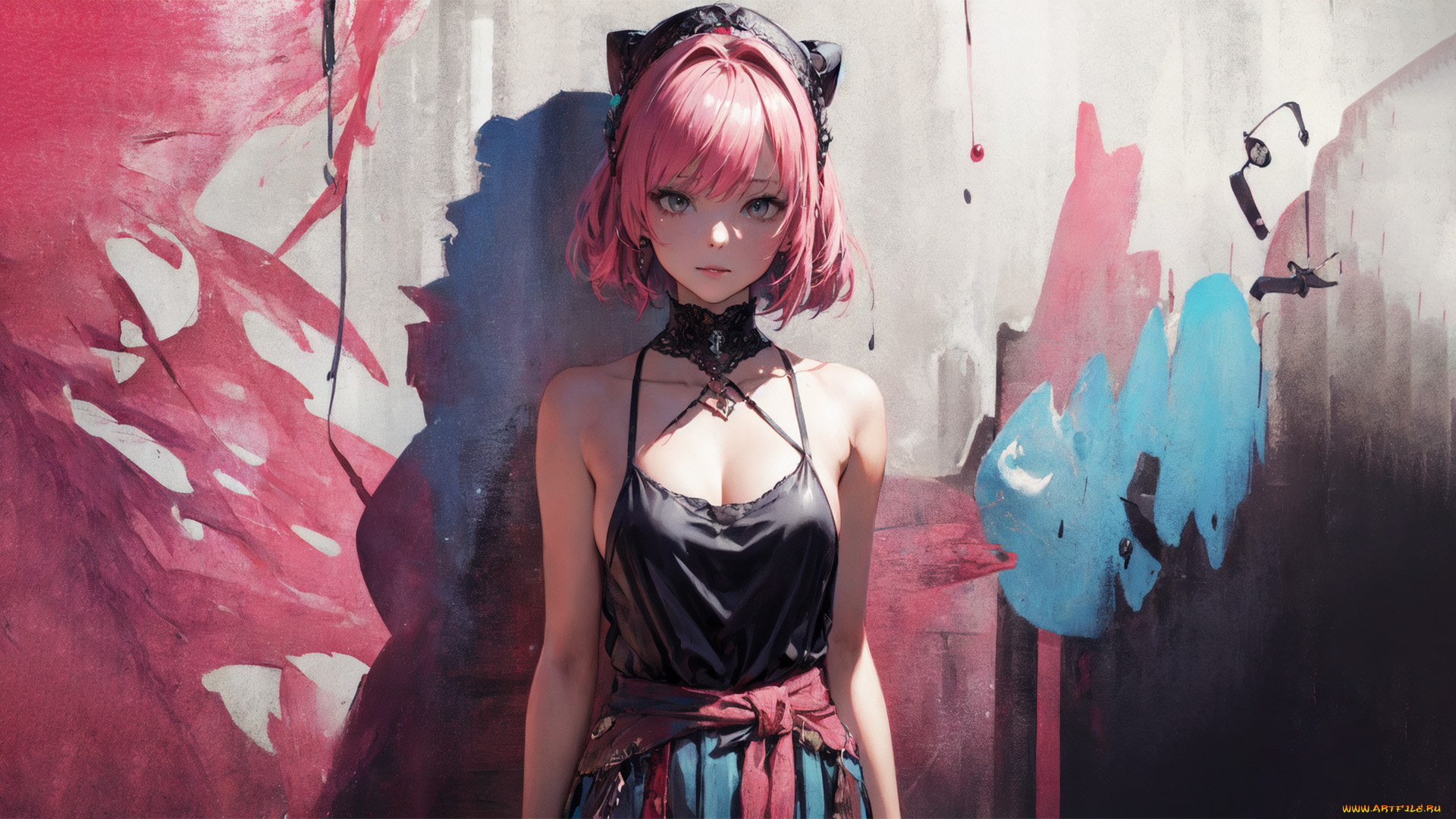 аниме, unknown, , другое, , нейросети, графика, нейроарт, ai, art, нейронные, сети, рисунки, нейро, искусство, нейрографика, graphics, neuroart, neural, networks, drawings, neuro, neurography