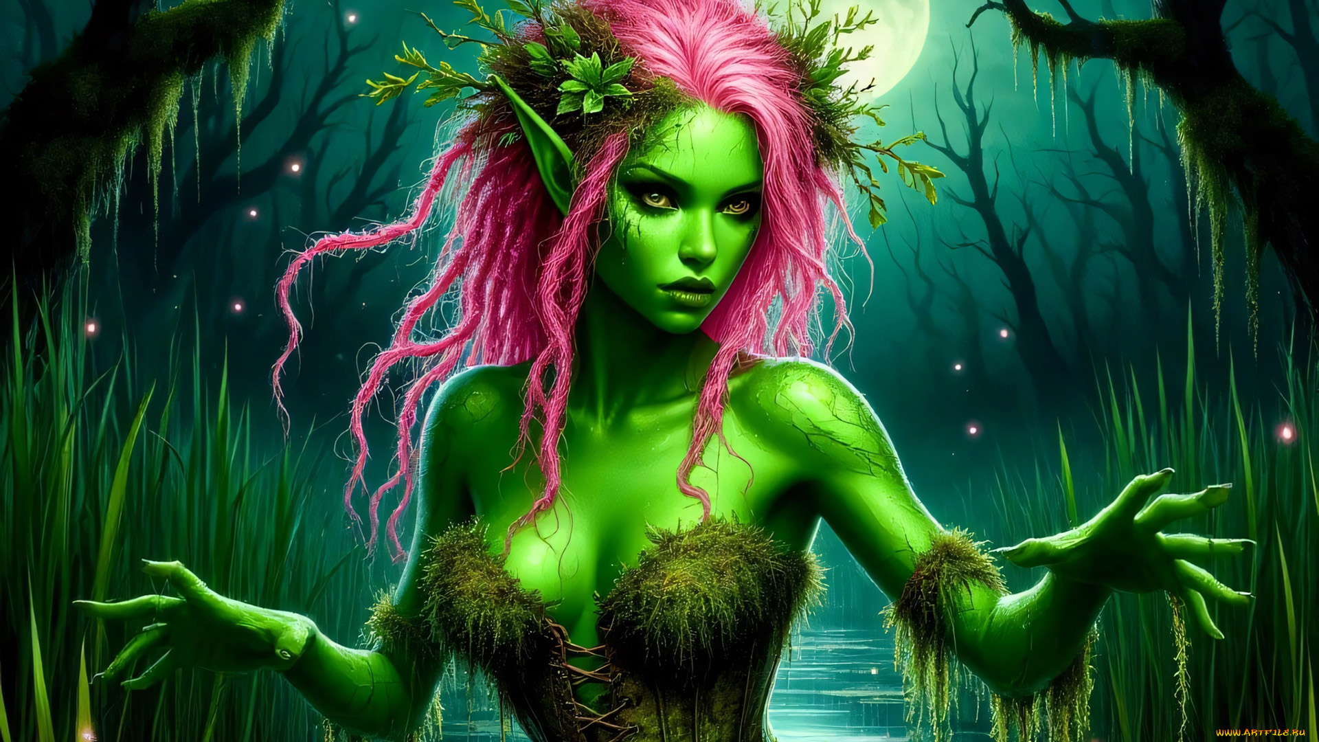 фэнтези, эльфы, нейросети, графика, нейроарт, ai, art, нейронные, сети, рисунки, нейро, искусство, нейрографика, graphics, neuroart, neural, networks, drawings, neuro, neurography
