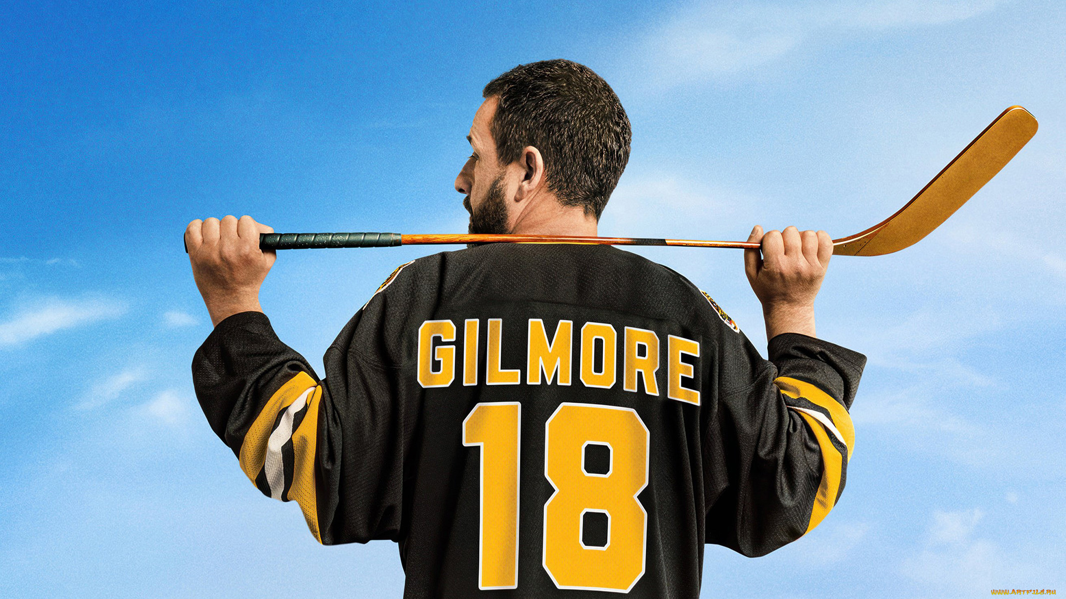 happy, gilmore, 2, кино, фильмы, happy, gilmore, 2
