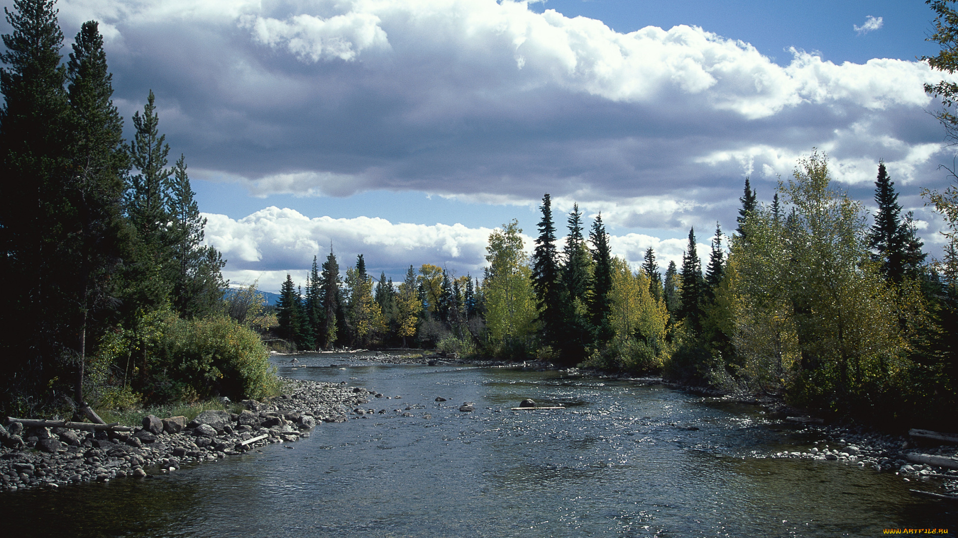 природа, реки, озера