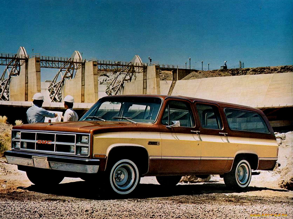 автомобили, gm, gmc