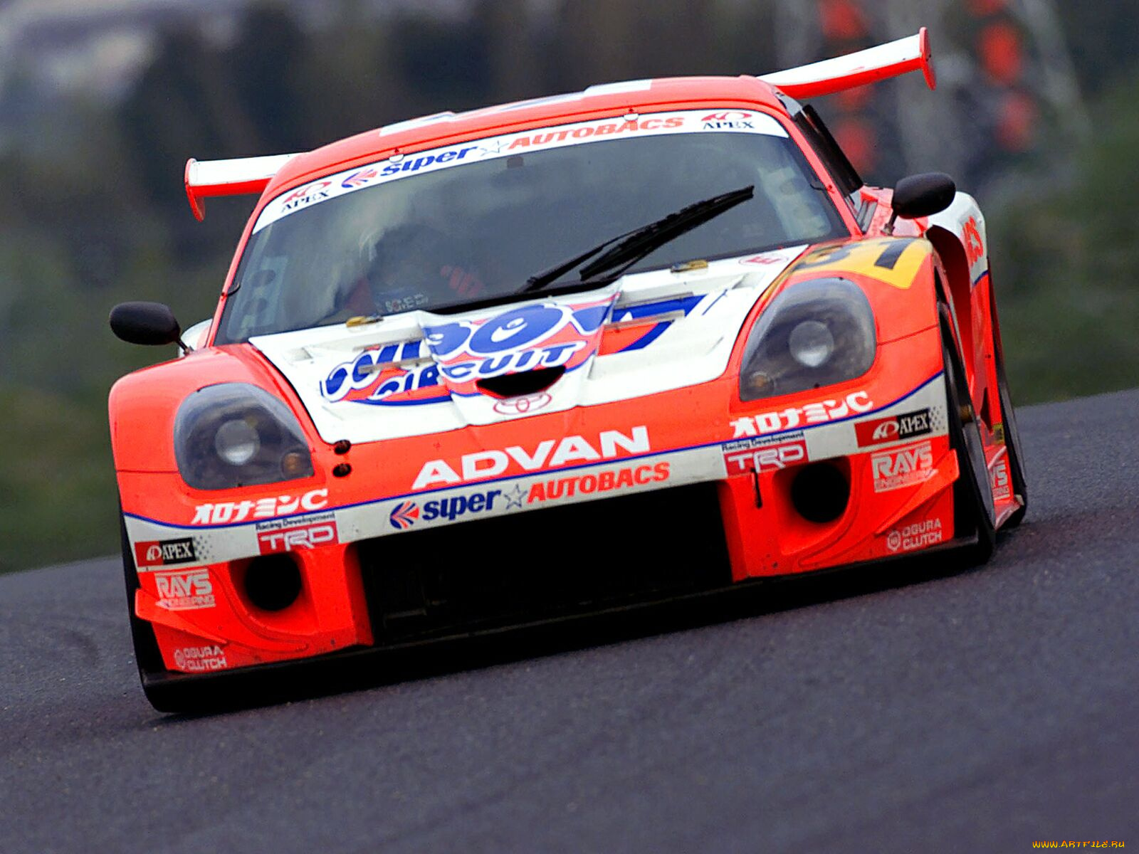 спорт, автоспорт