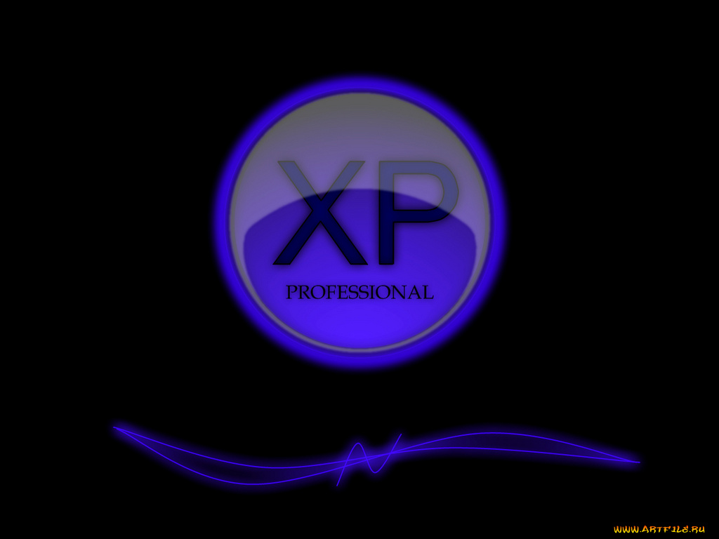 компьютеры, windows, xp